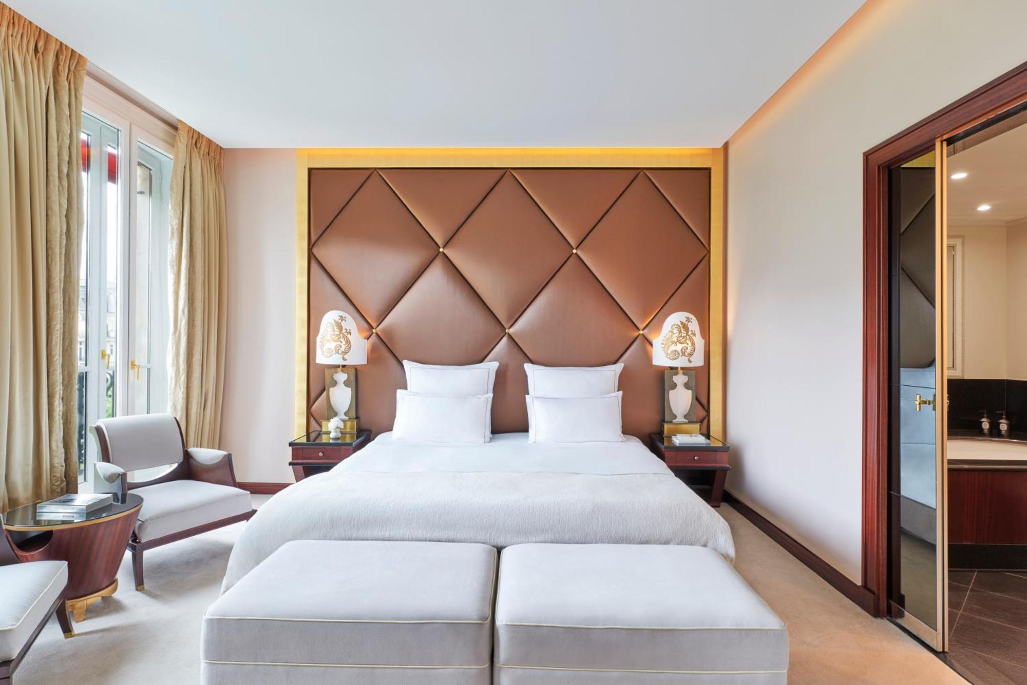 Barriere Fouquet's 5*