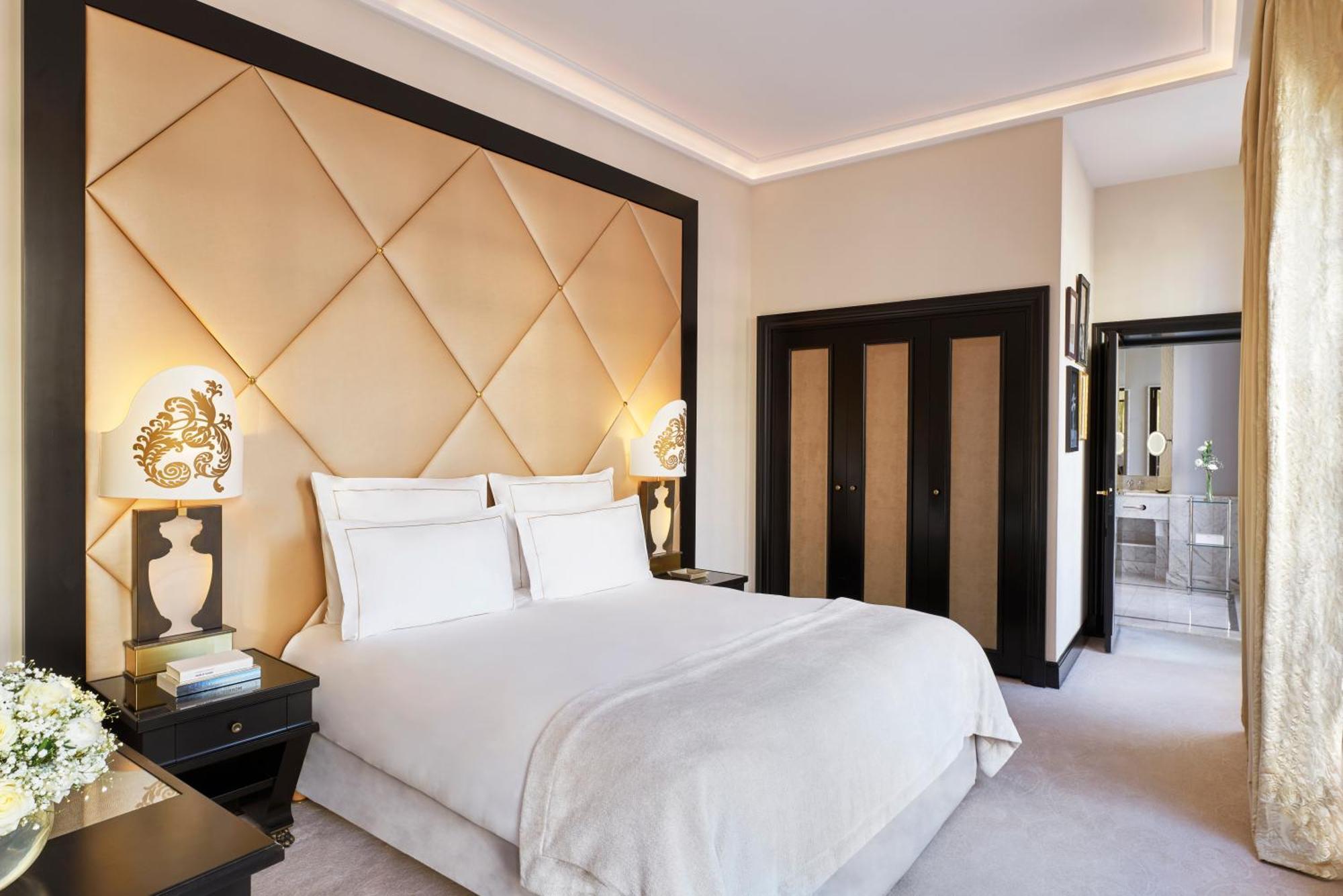 Barriere Fouquet's 5*