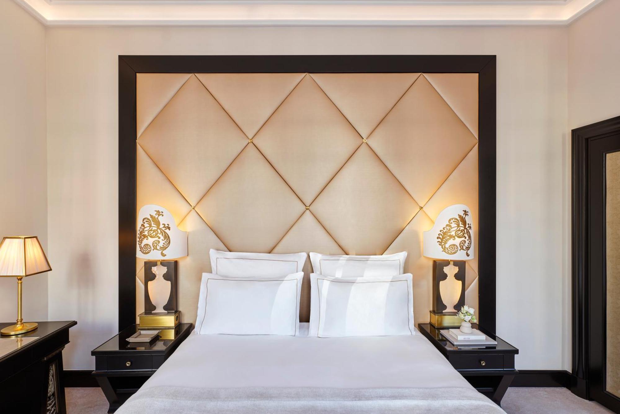 Barriere Fouquet's
