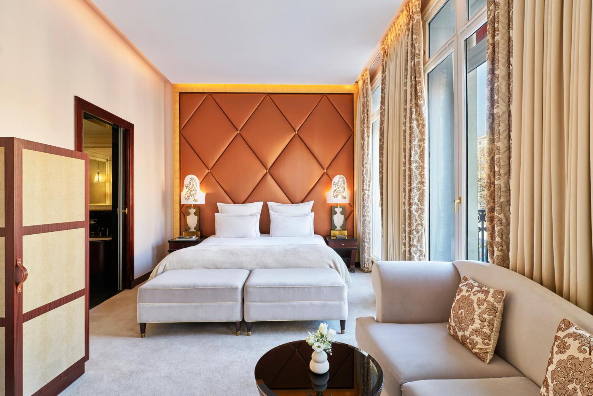 Barriere Fouquet's 5* Paris