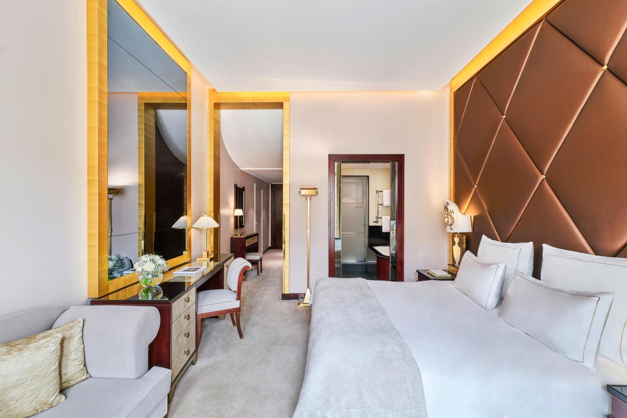 Barriere Fouquet's 5*