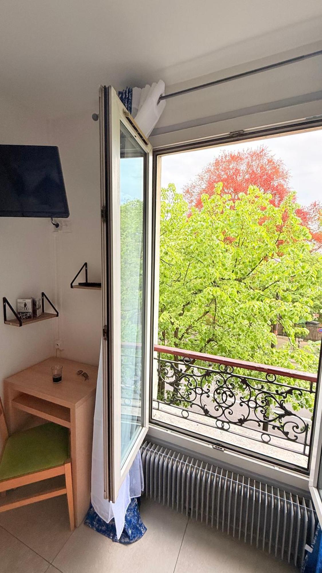 Hotel De Choisy Paris