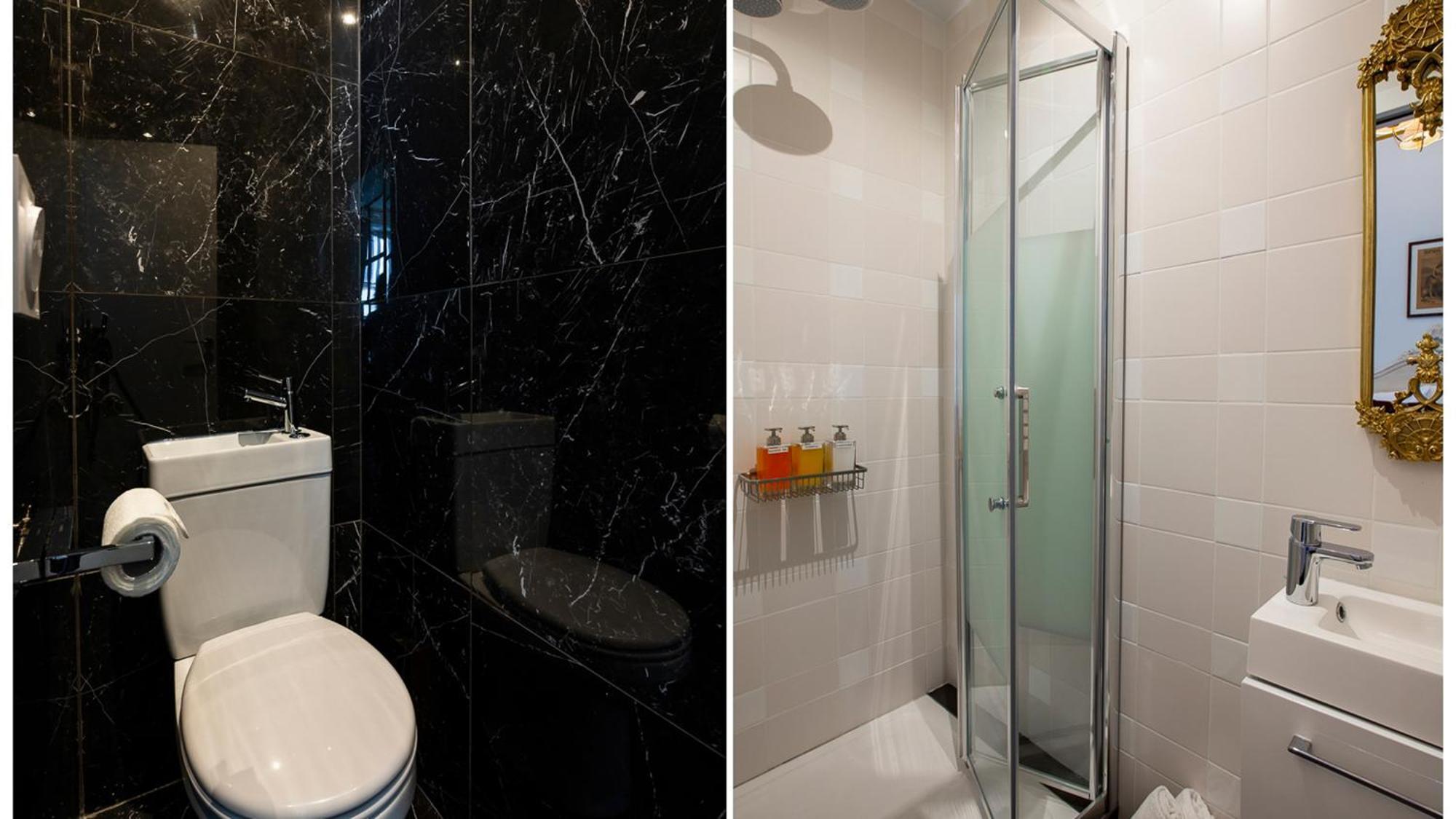 Apartment Merveil - Luxury - Louvre - Aboukir Iii