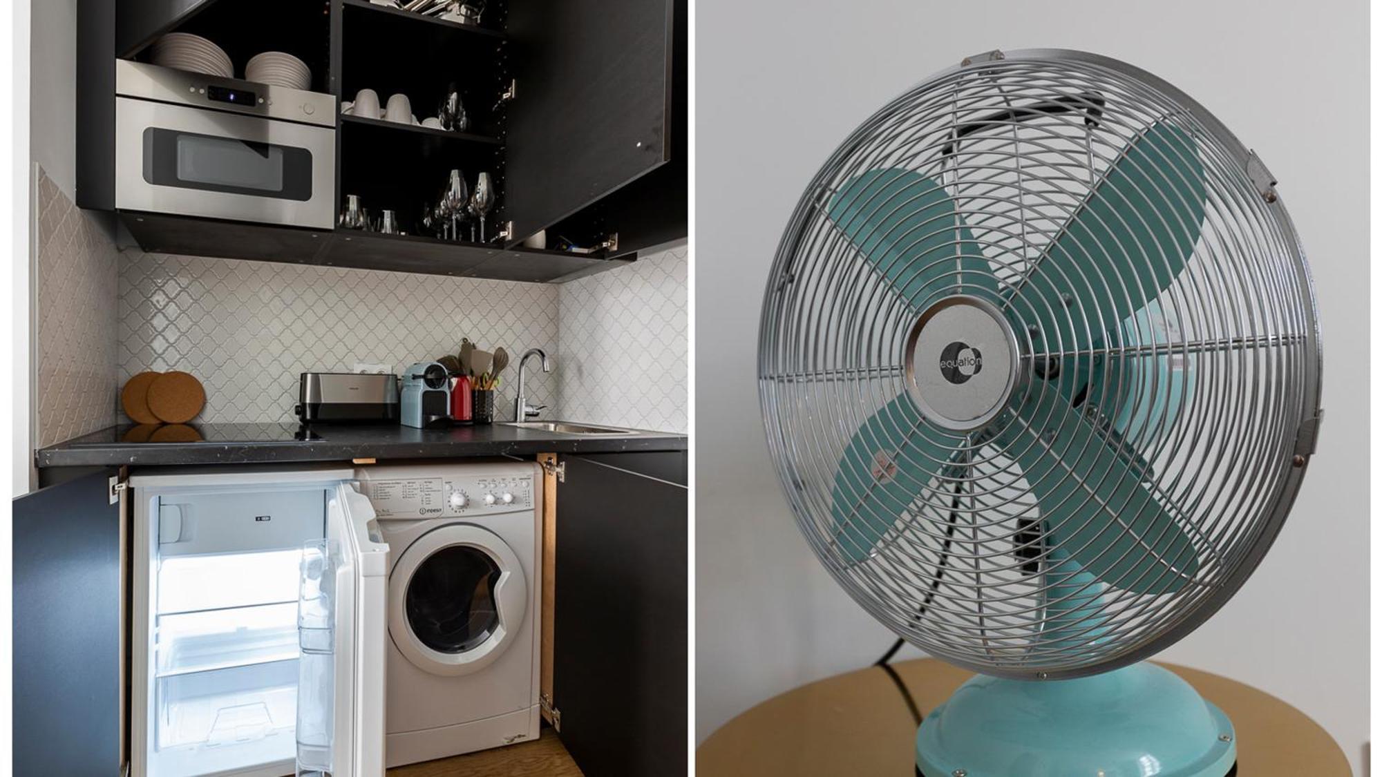Merveil - Luxury - Louvre - Aboukir Iii Apartment *