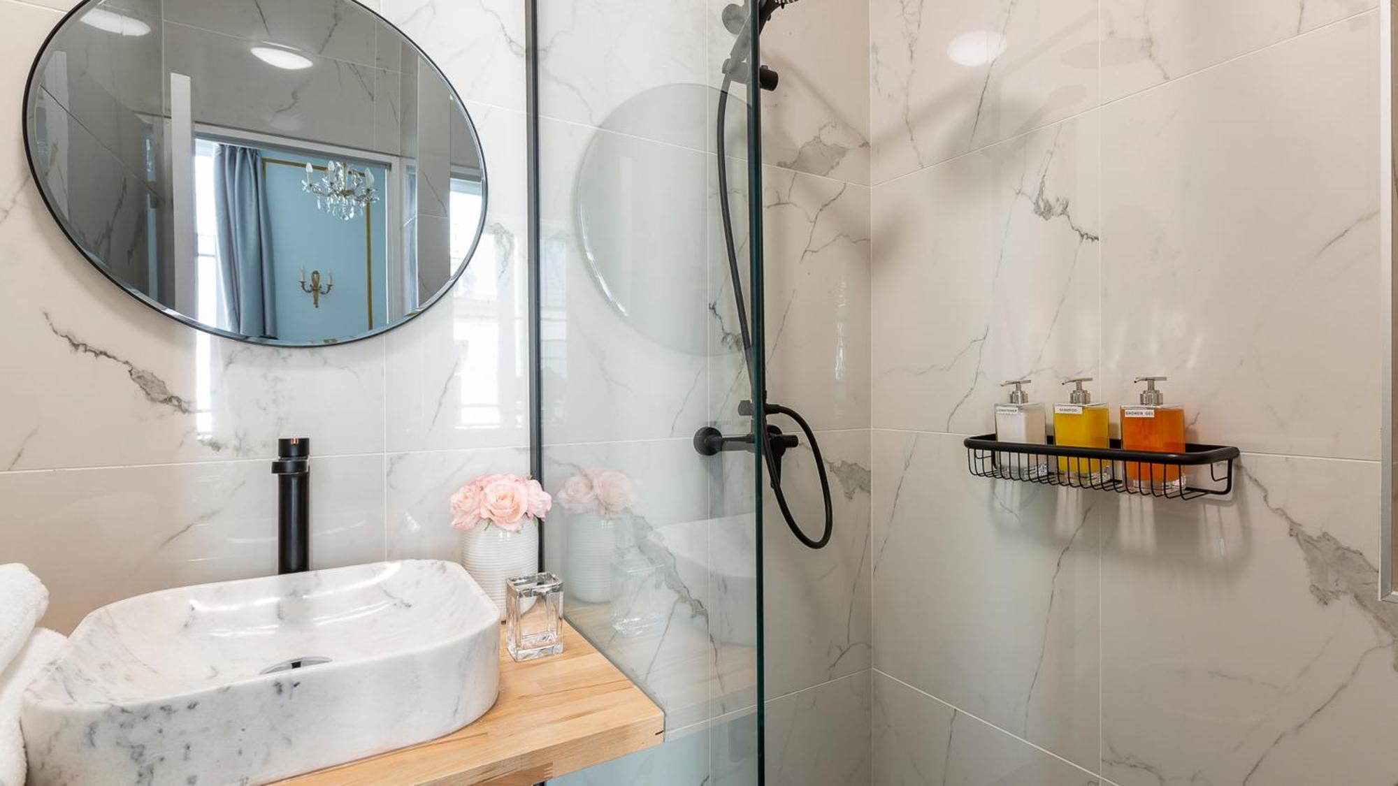 Apartment Merveil - Luxury - Louvre - Aboukir Iii