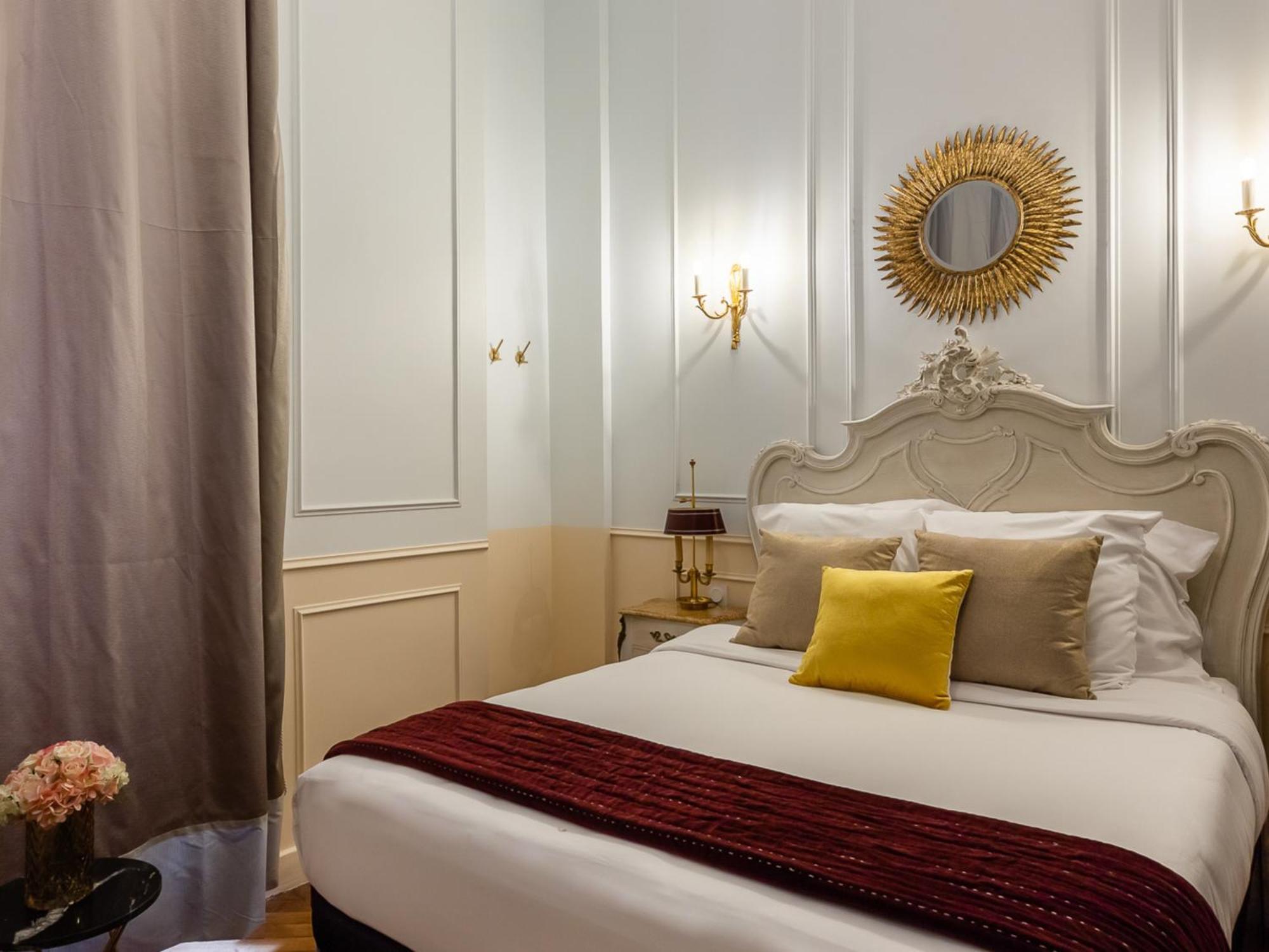 Merveil - Luxury - Louvre - Aboukir I *