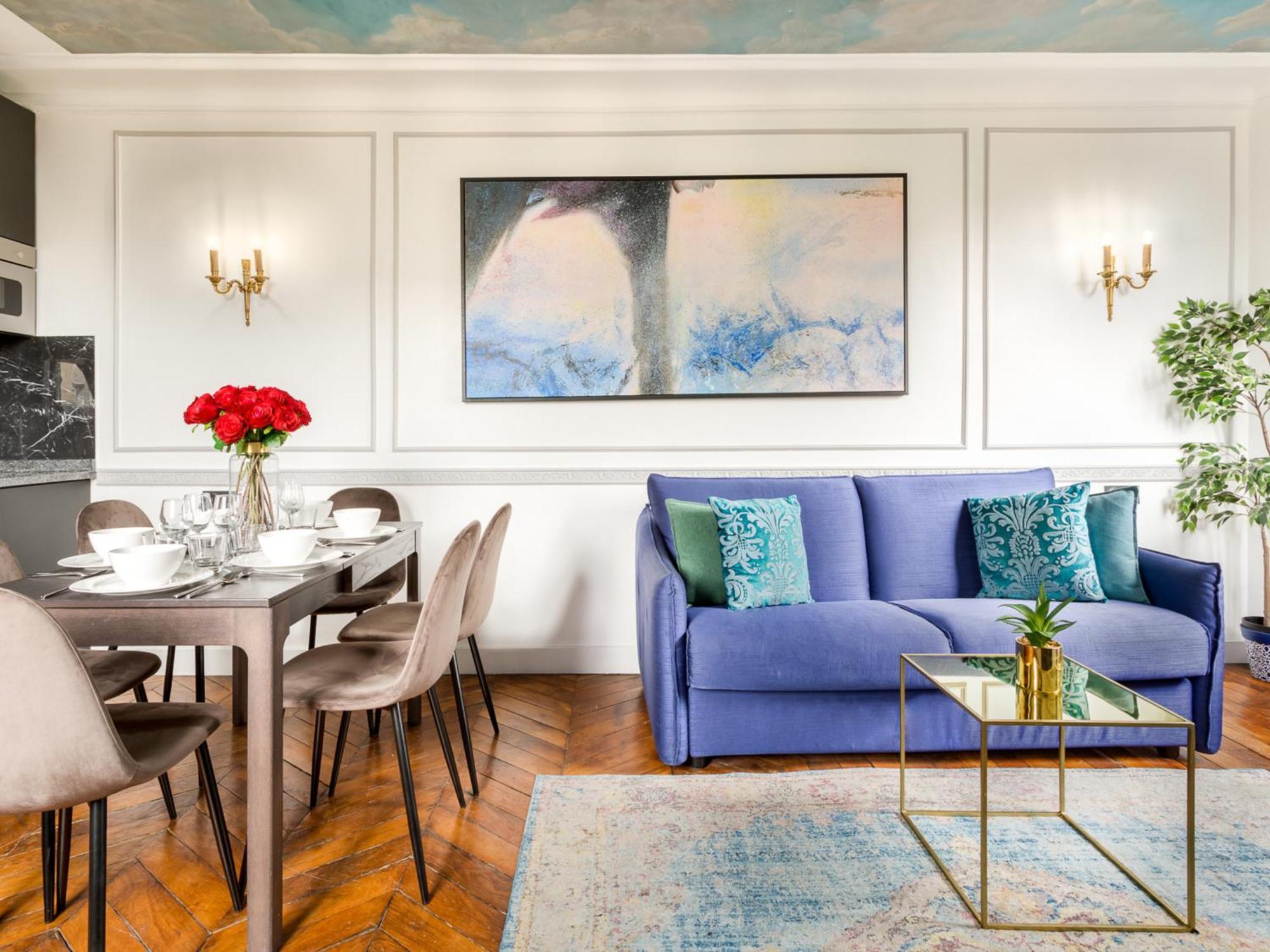 Merveil - Luxury Serviced - Royale Ii