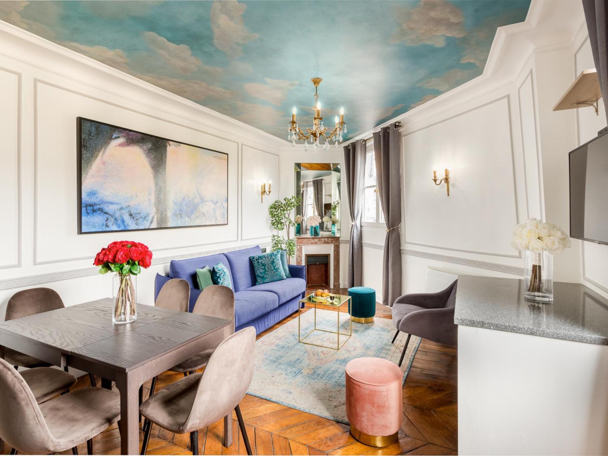 Apartment Merveil - Luxury Serviced - Royale Ii