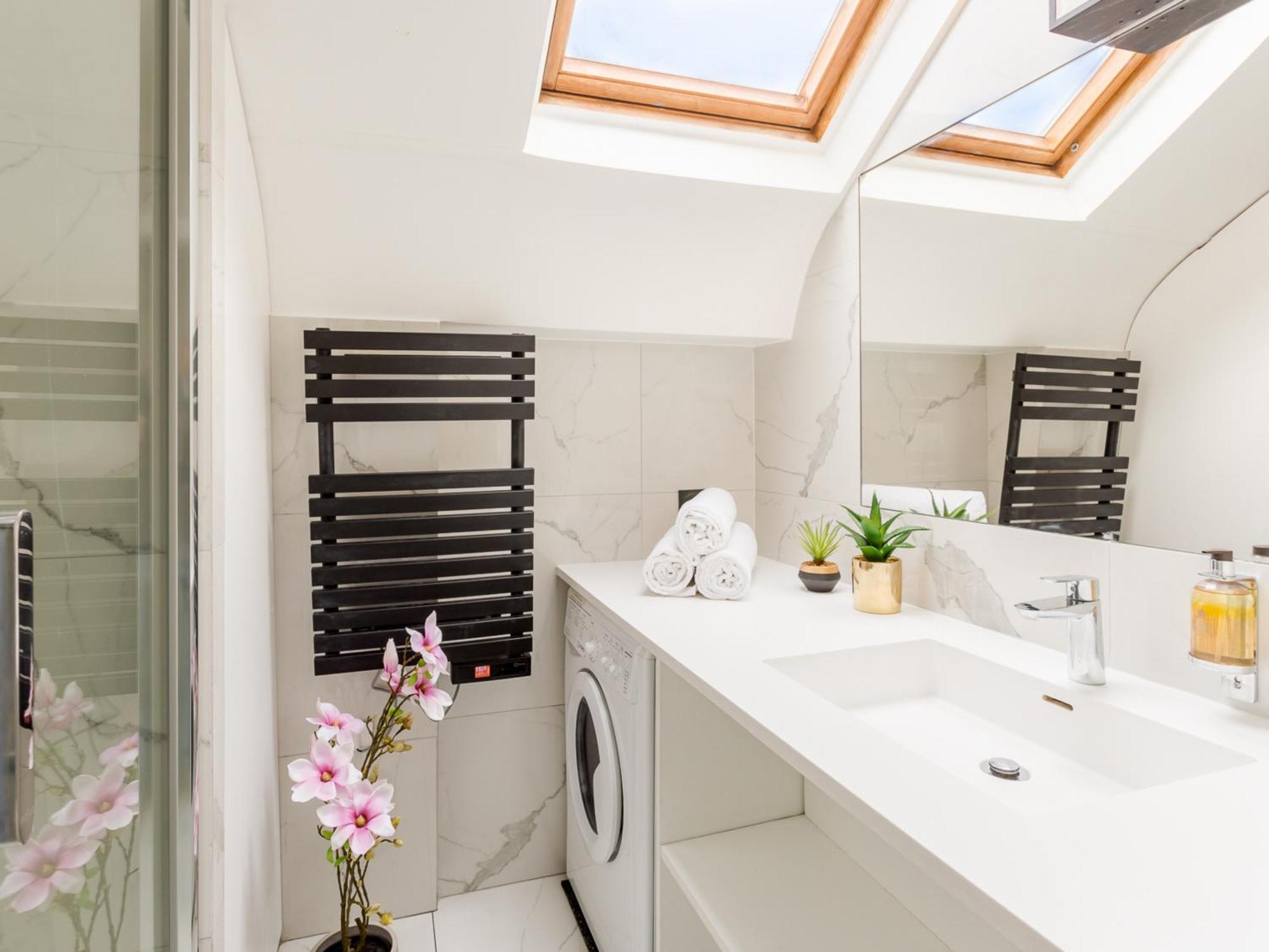 Merveil - Luxury Serviced - Royale Ii Paris