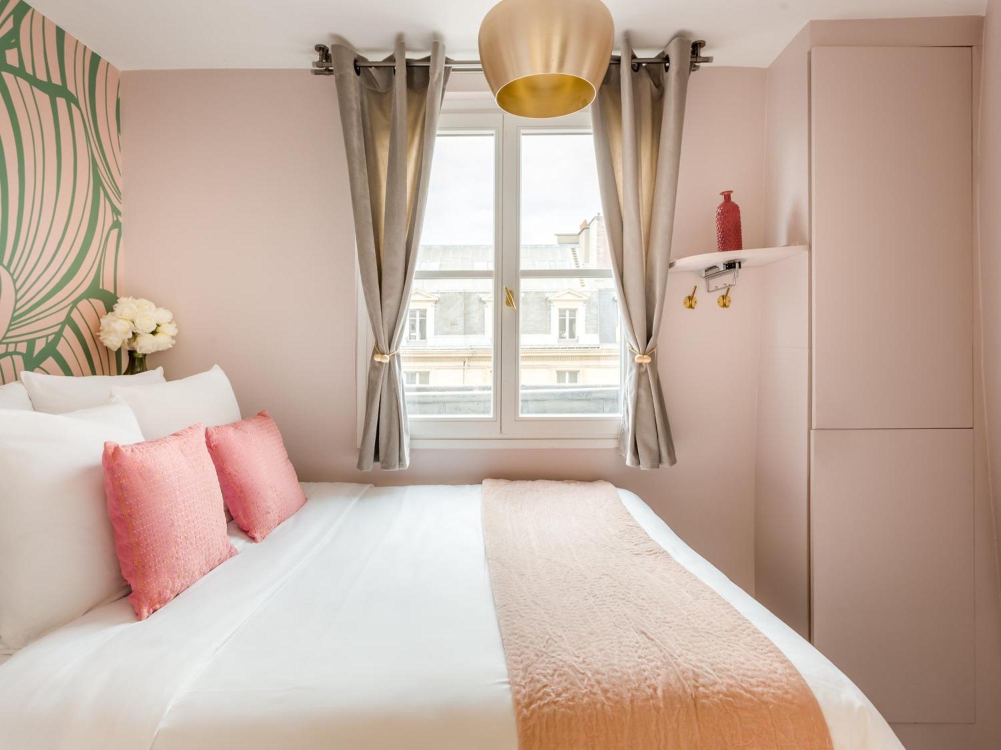 Appartement Luxury 2 Bedroom - Louvre&champs Elysees