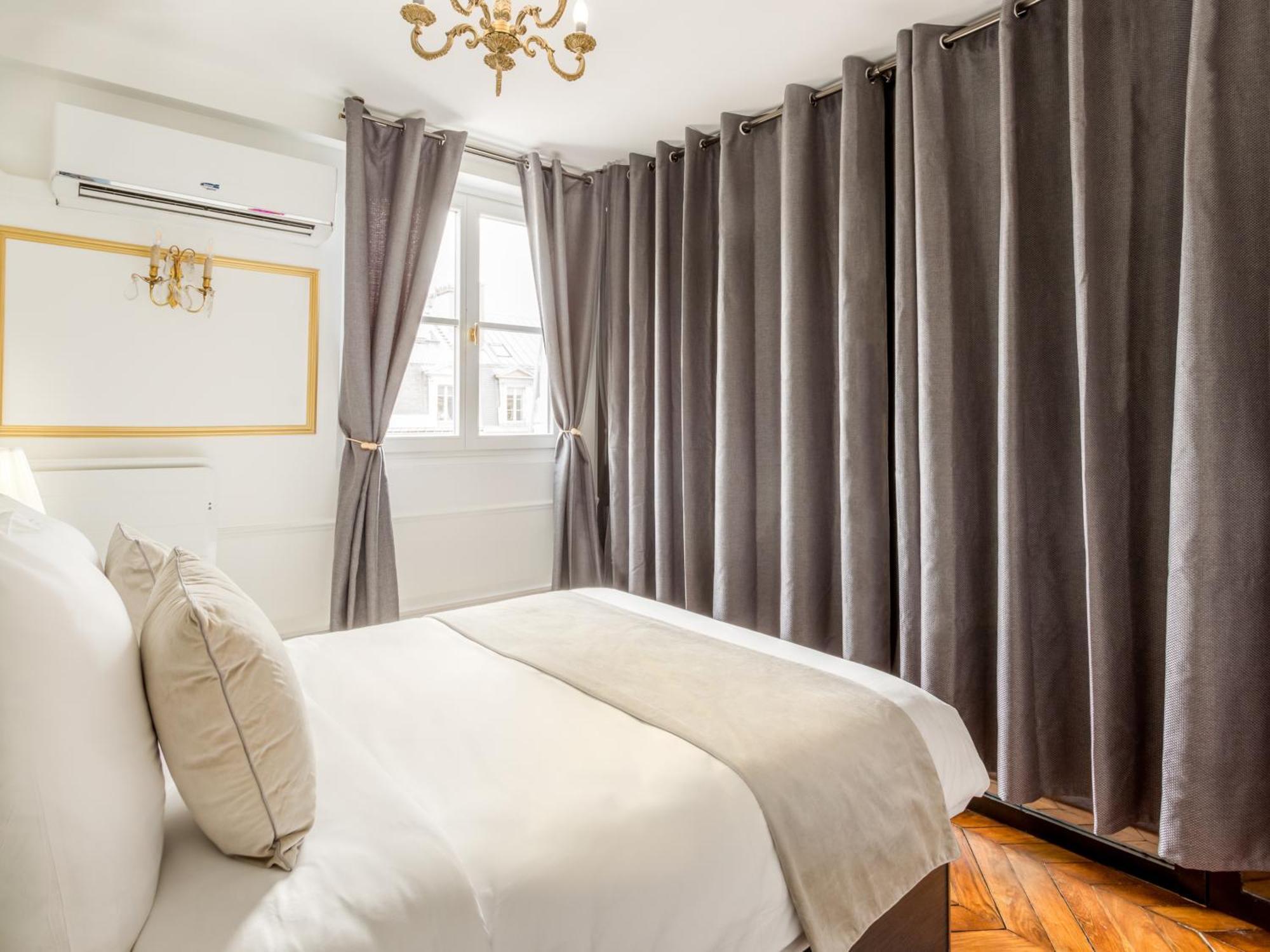 Merveil - Luxury - Champs Elysees - Royale I Apartment Paris