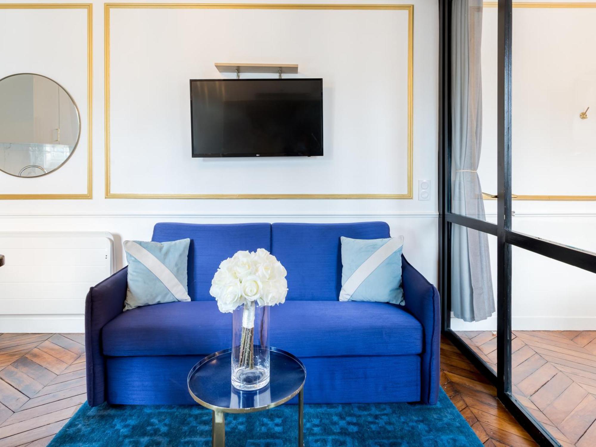 Merveil - Luxury - Champs Elysees - Royale I *