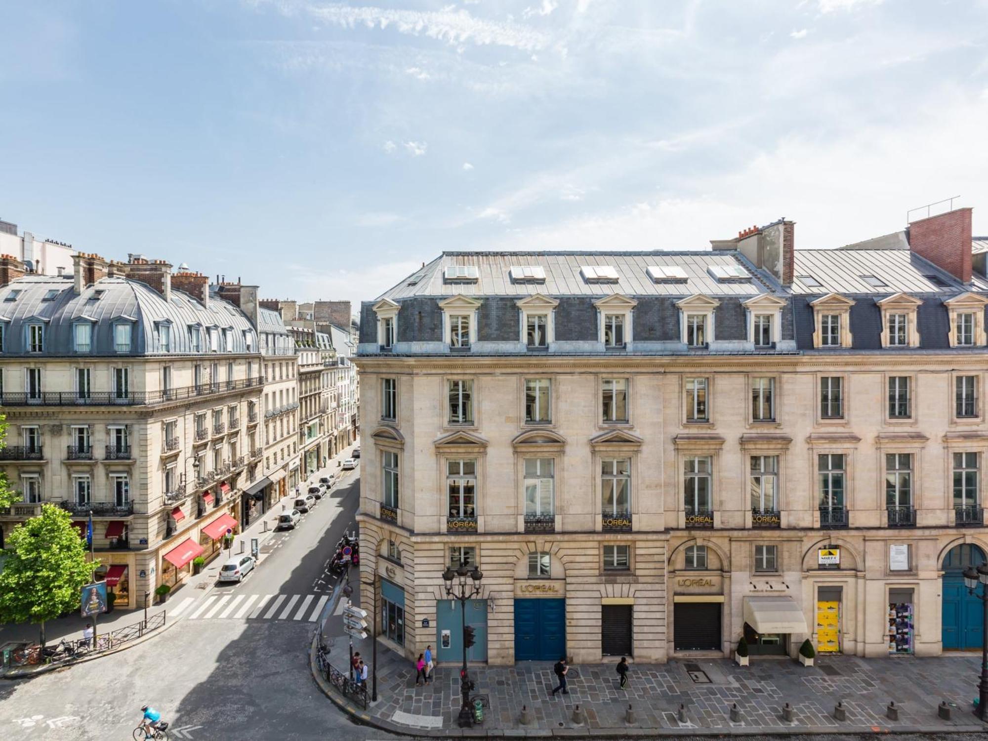 Merveil - Luxury - Champs Elysees - Royale I Paris