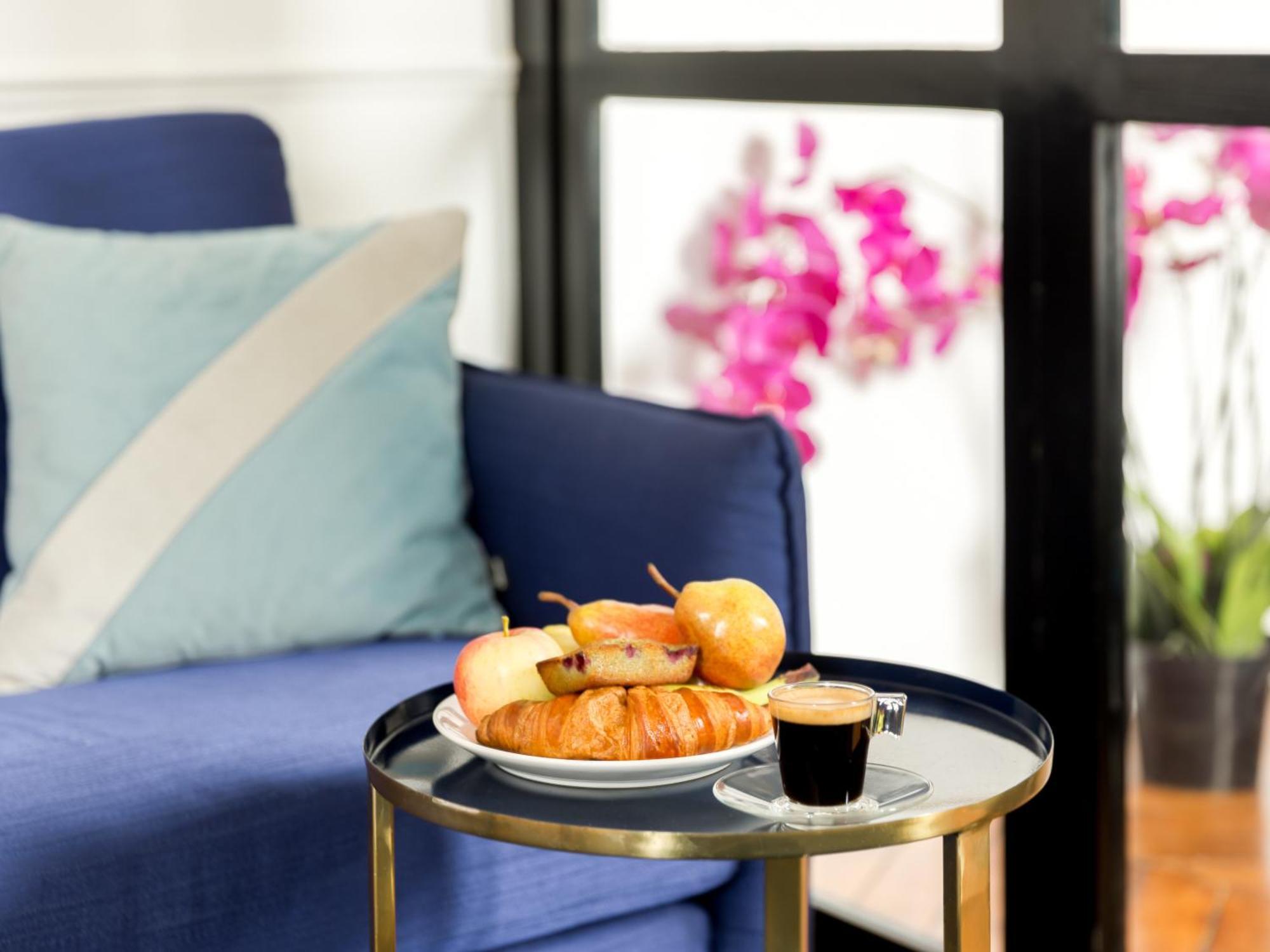 Merveil - Luxury - Champs Elysees - Royale I Apartment Paris
