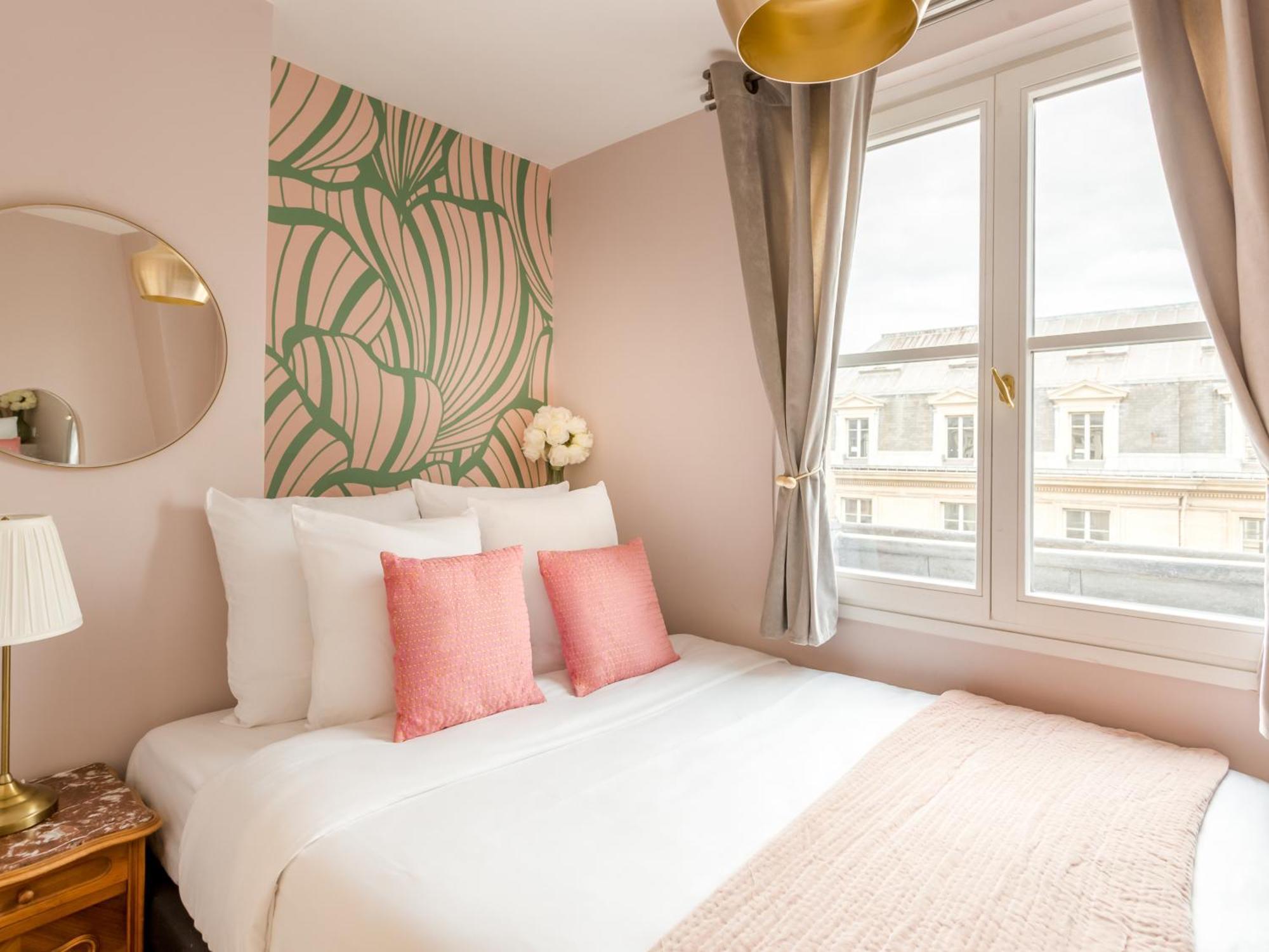 Apartment Merveil - Luxury - Champs Elysees - Royale I Paris