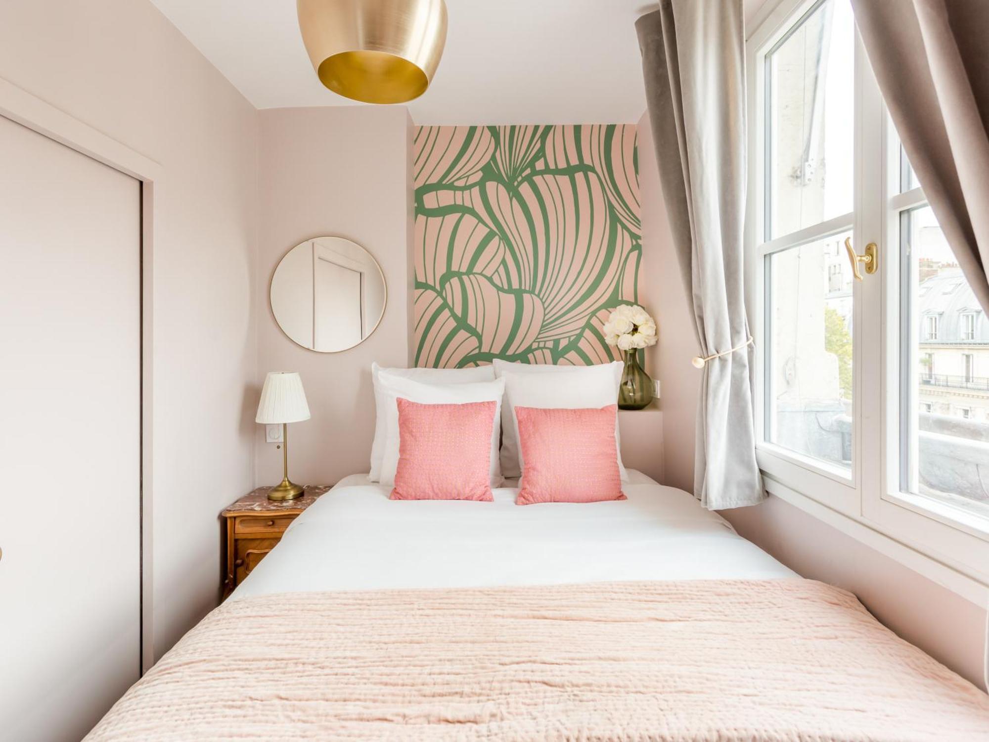 Apartment Merveil - Luxury - Champs Elysees - Royale I