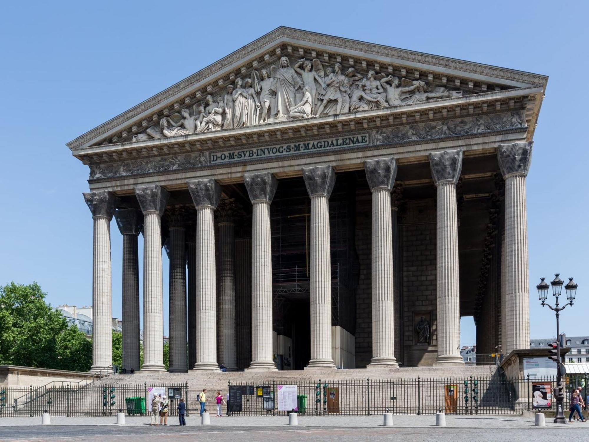 Merveil - Luxury - Champs Elysees - Royale I Apartment Paris