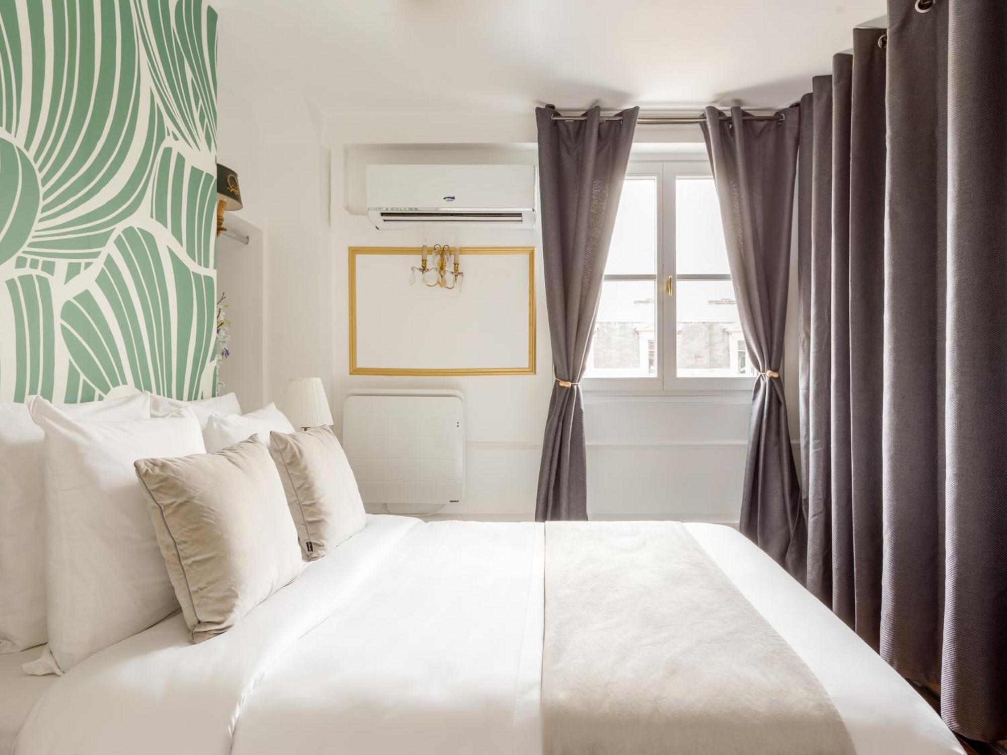 Apartment Merveil - Luxury - Champs Elysees - Royale I Paris