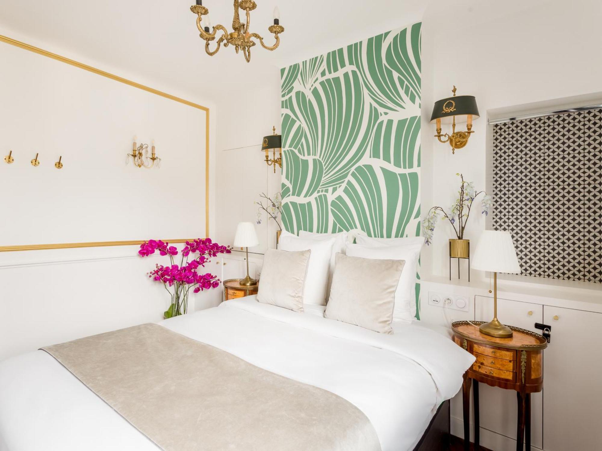 Merveil - Luxury - Champs Elysees - Royale I Paris