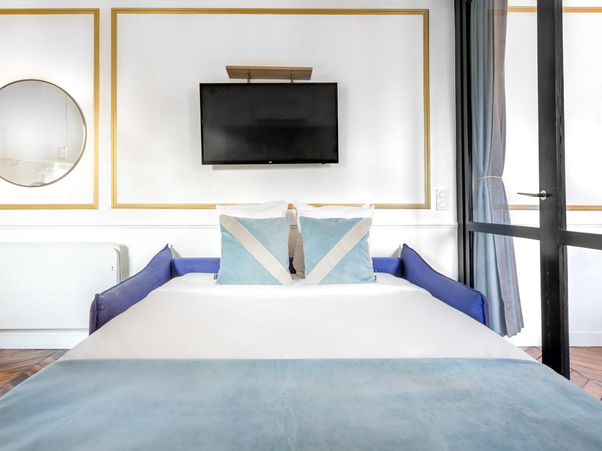 Merveil - Luxury - Champs Elysees - Royale I Apartment
