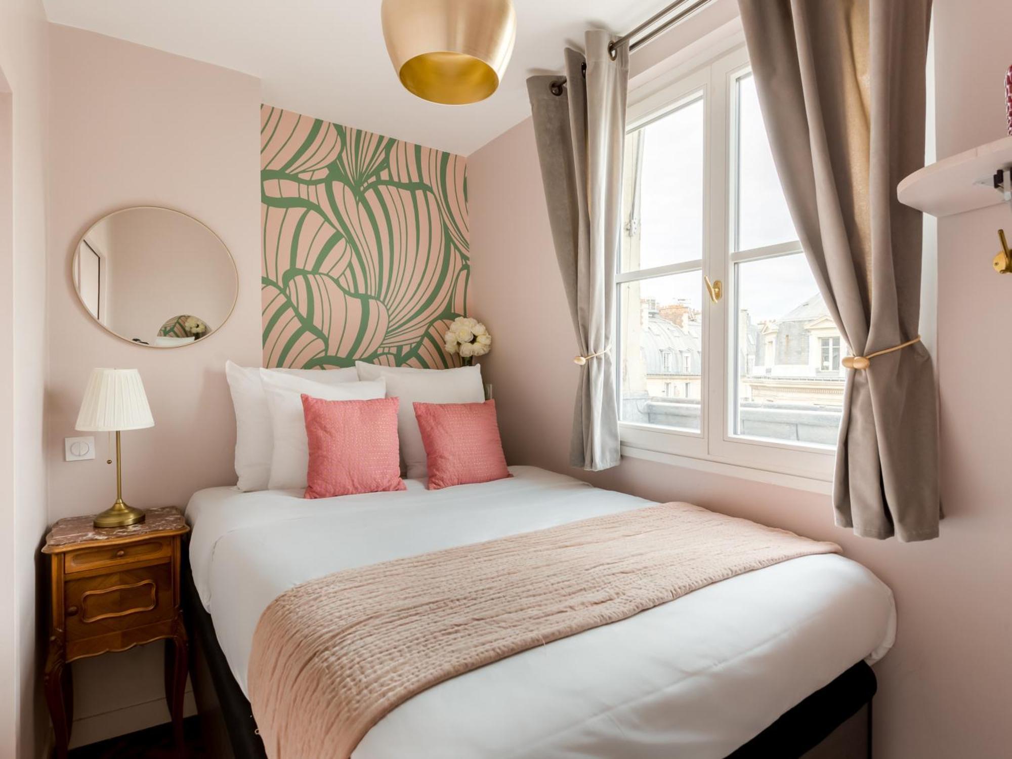 Merveil - Luxury - Champs Elysees - Royale I Apartment *