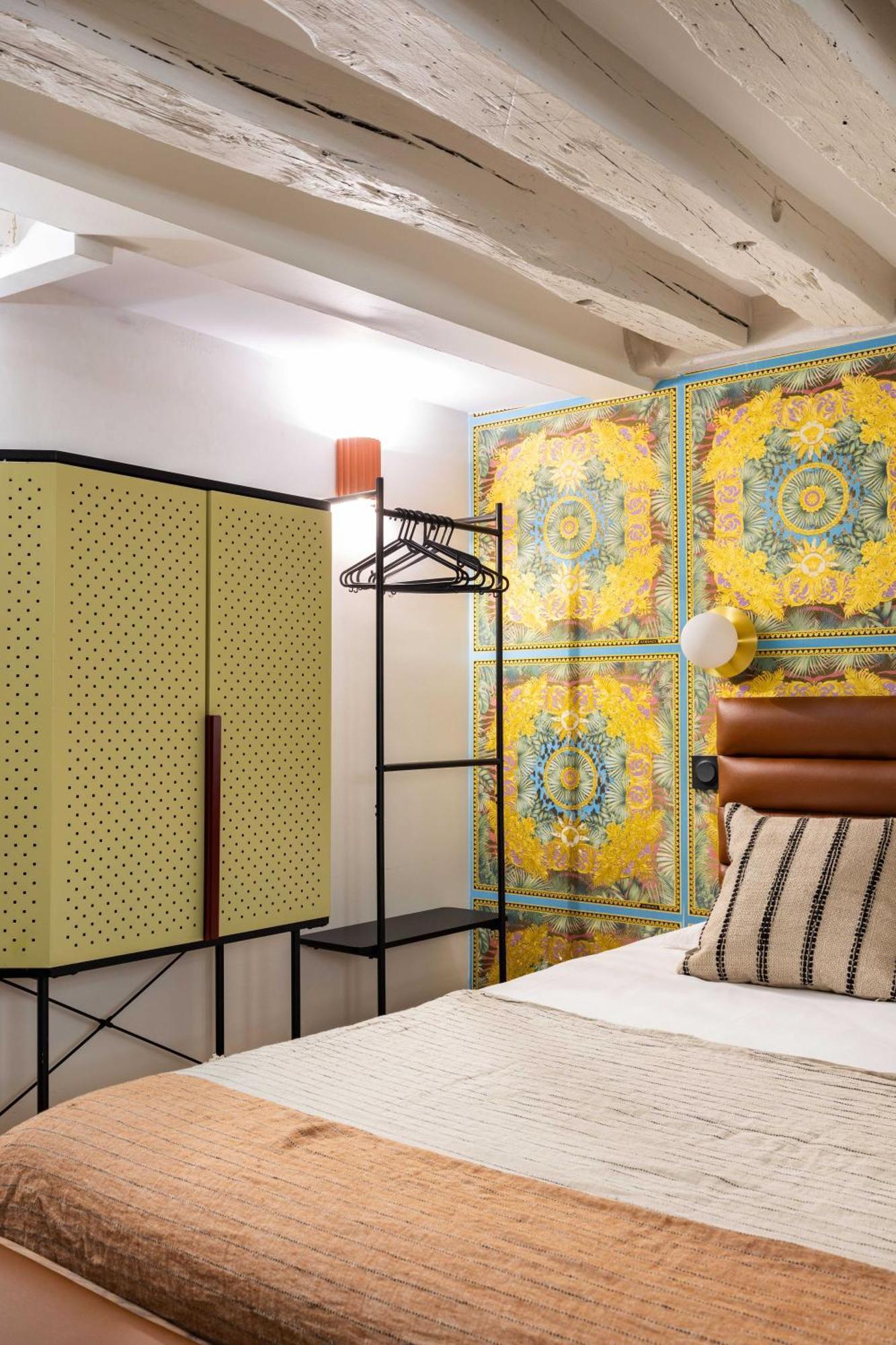 Apartment Joyful - 2br-6p - Louvre-rivoli *