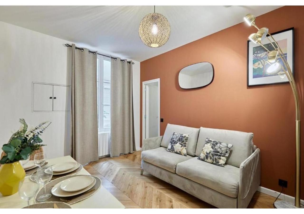 Montmartre By Prestige Appartement