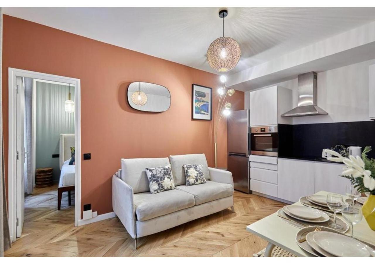 Appartement Montmartre By Prestige *