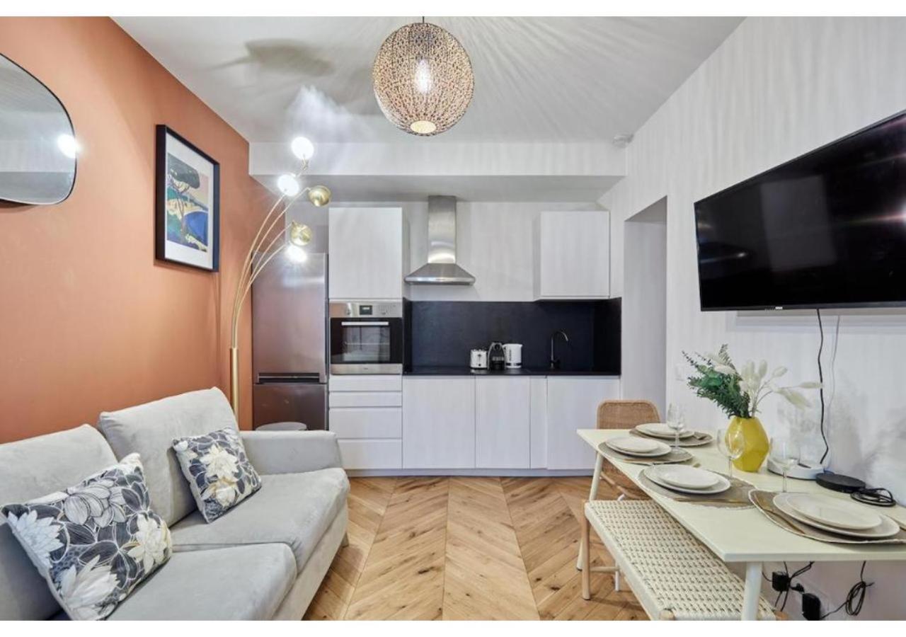 Montmartre By Prestige Appartement Paris