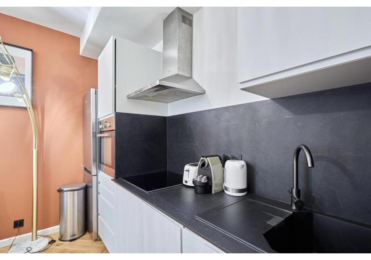 Montmartre By Prestige Paris