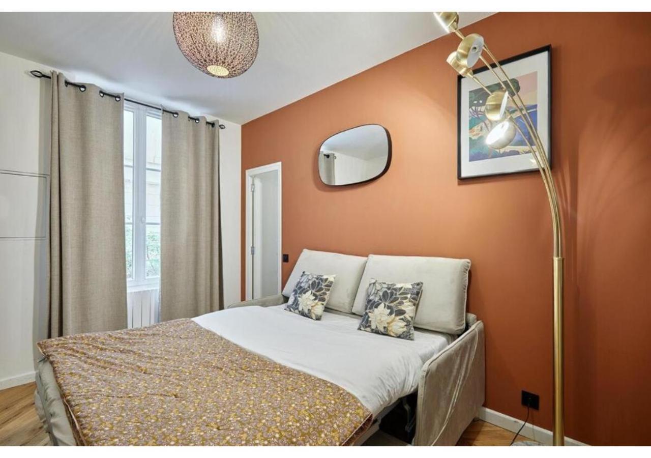 Montmartre By Prestige Appartement