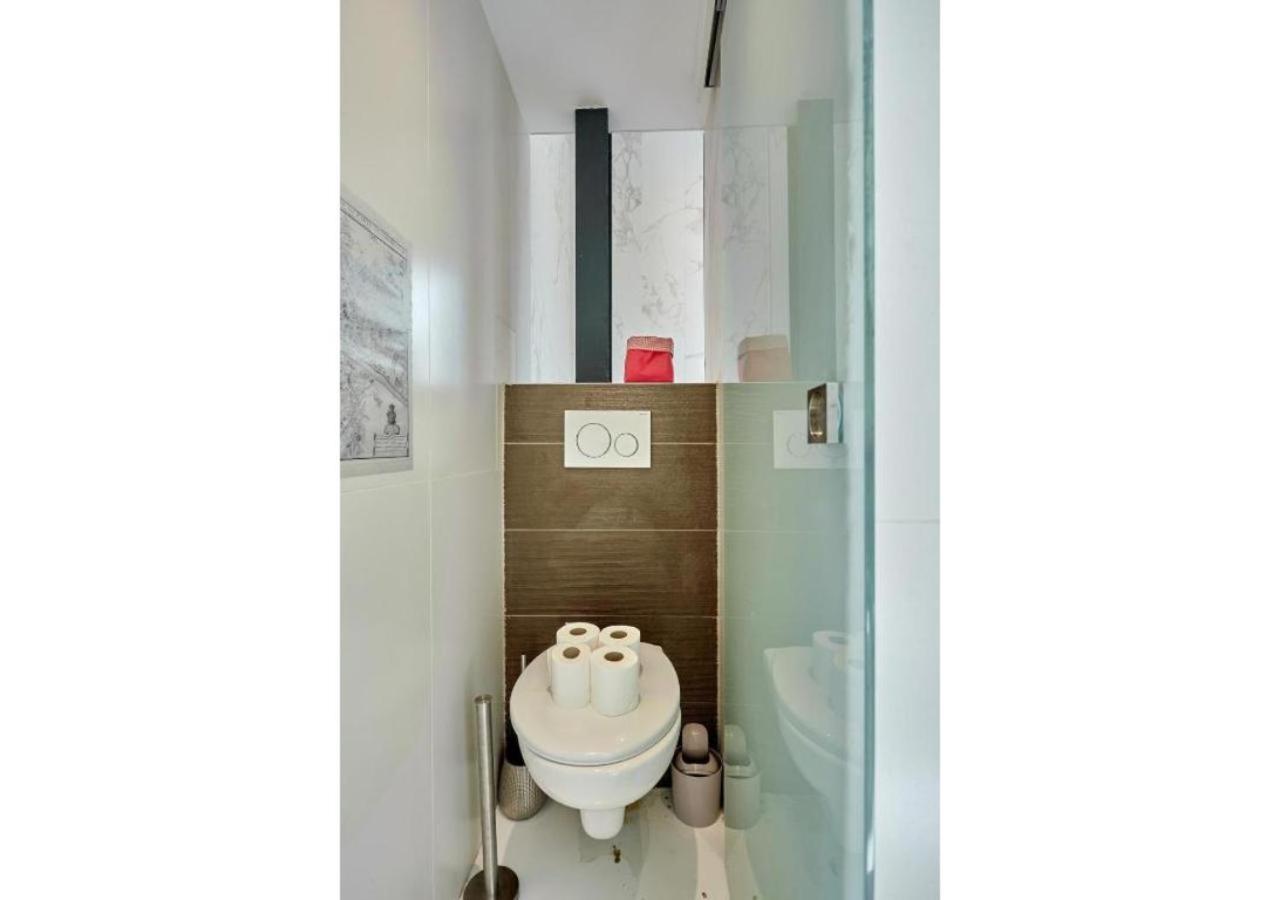 Duplex Center Of By Prestige Paris