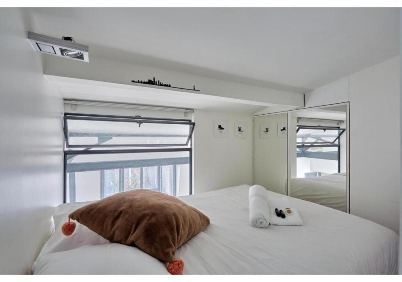 Duplex Center Of By Prestige Apartment *