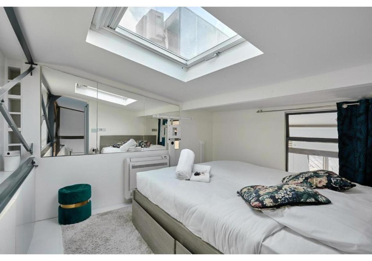 Apartment Duplex Center Of By Prestige *
