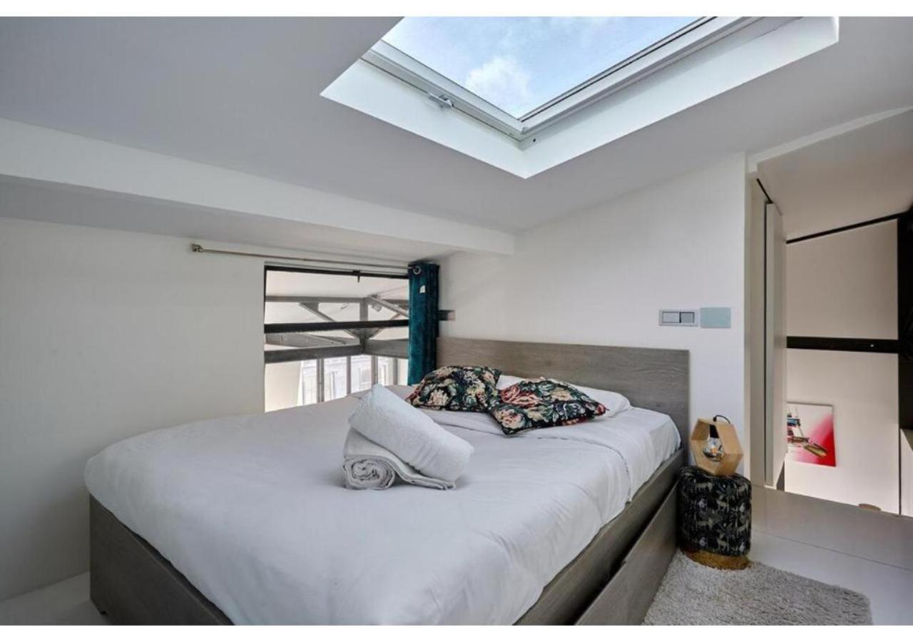 Duplex Center Of By Prestige Paris