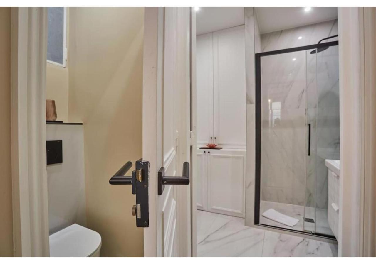 Sublim New Flat Center Of Opera Madeleine * Paris