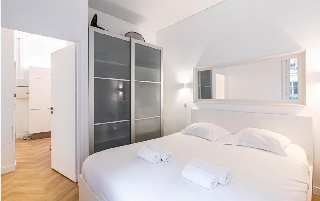 Guestready - Chic And Near Attractions Apartment Paris
