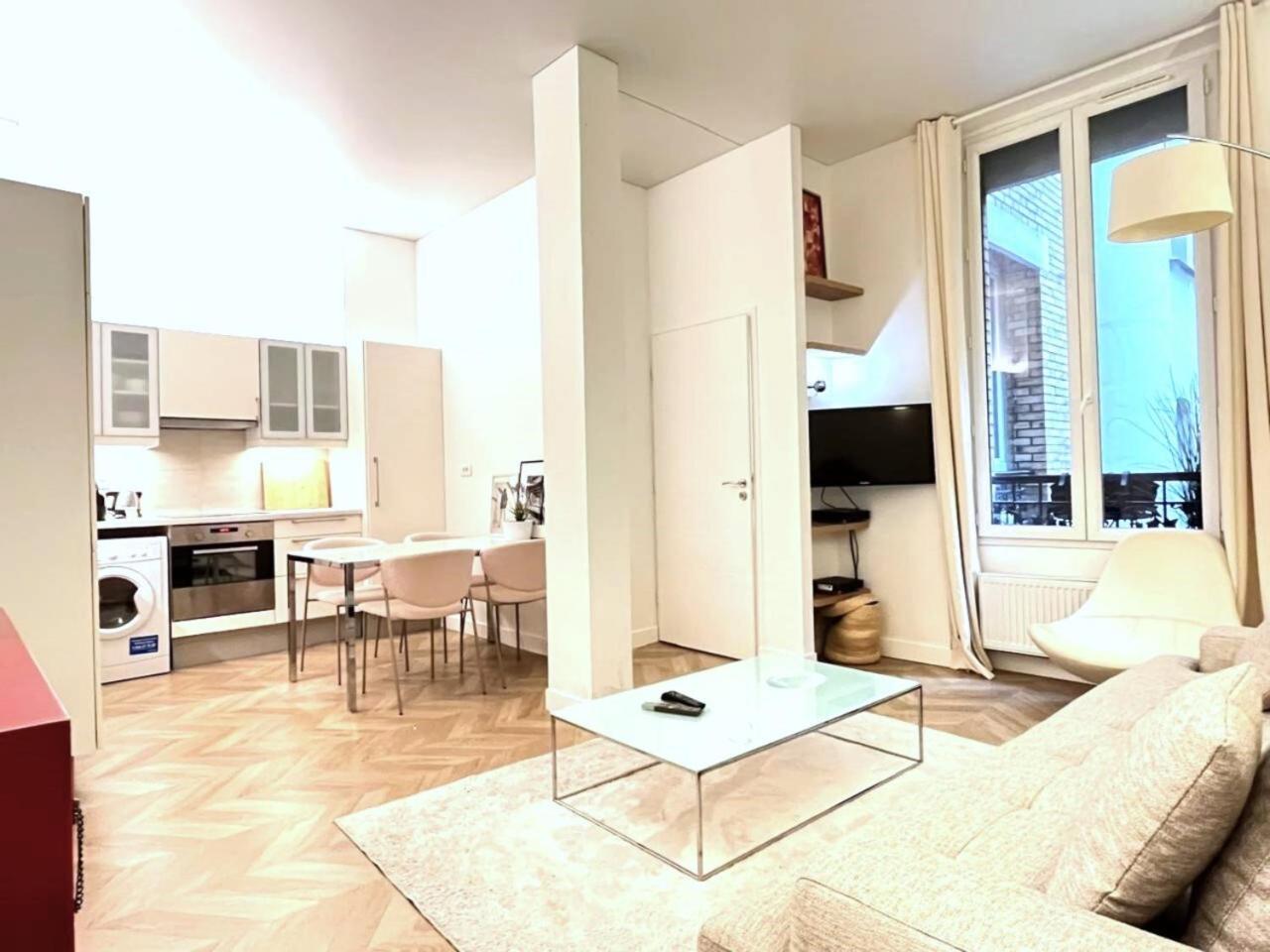 Guestready - Chic And Near Attractions