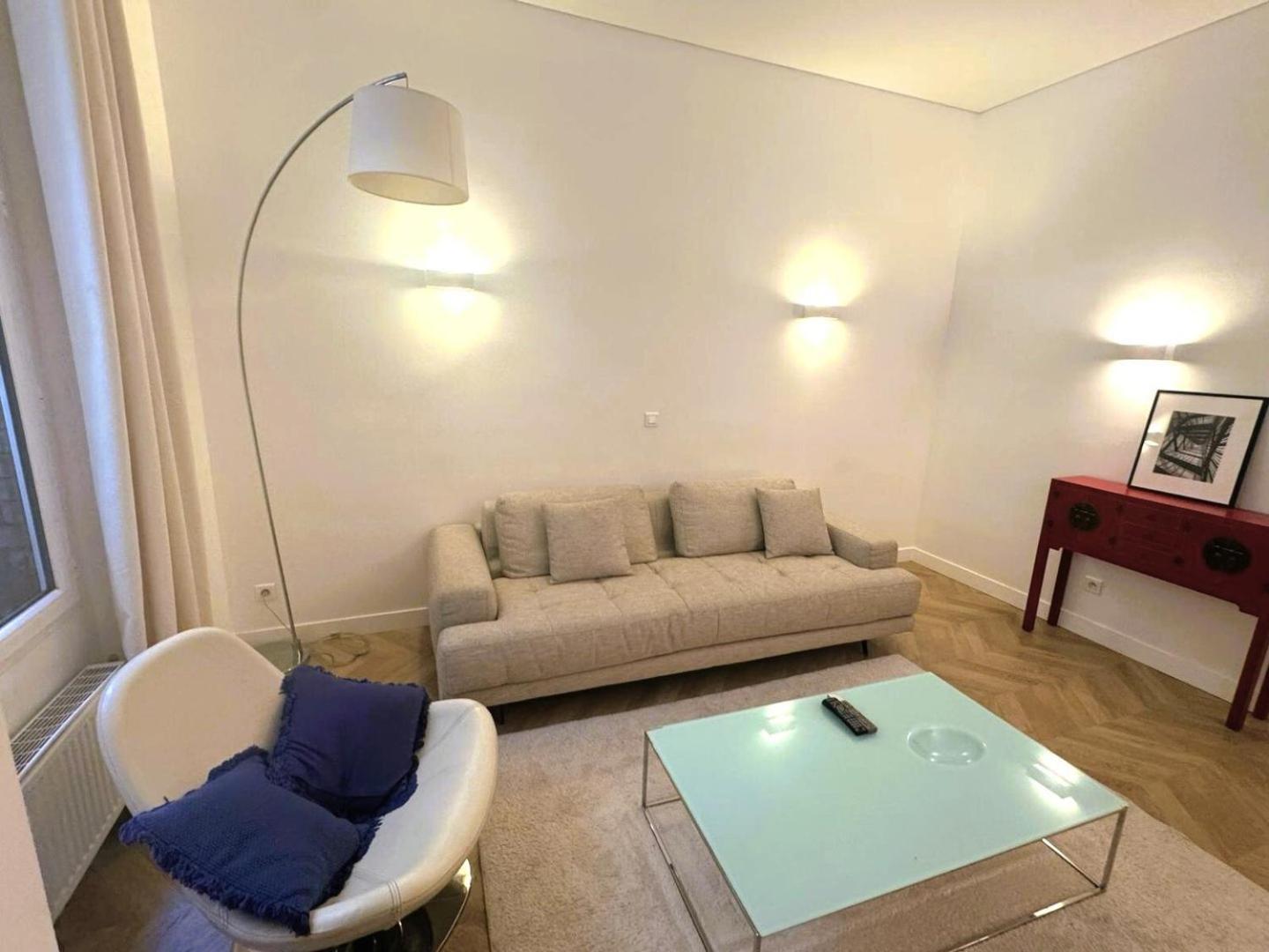 Guestready - Chic And Near Attractions *