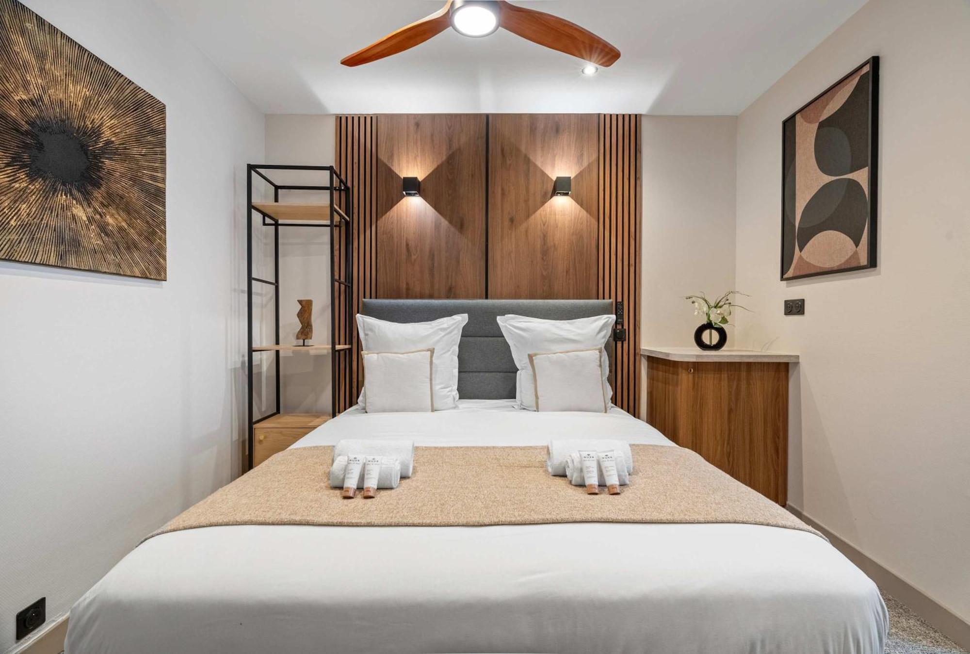 Parc Des Expositions - Cosy Apartment *