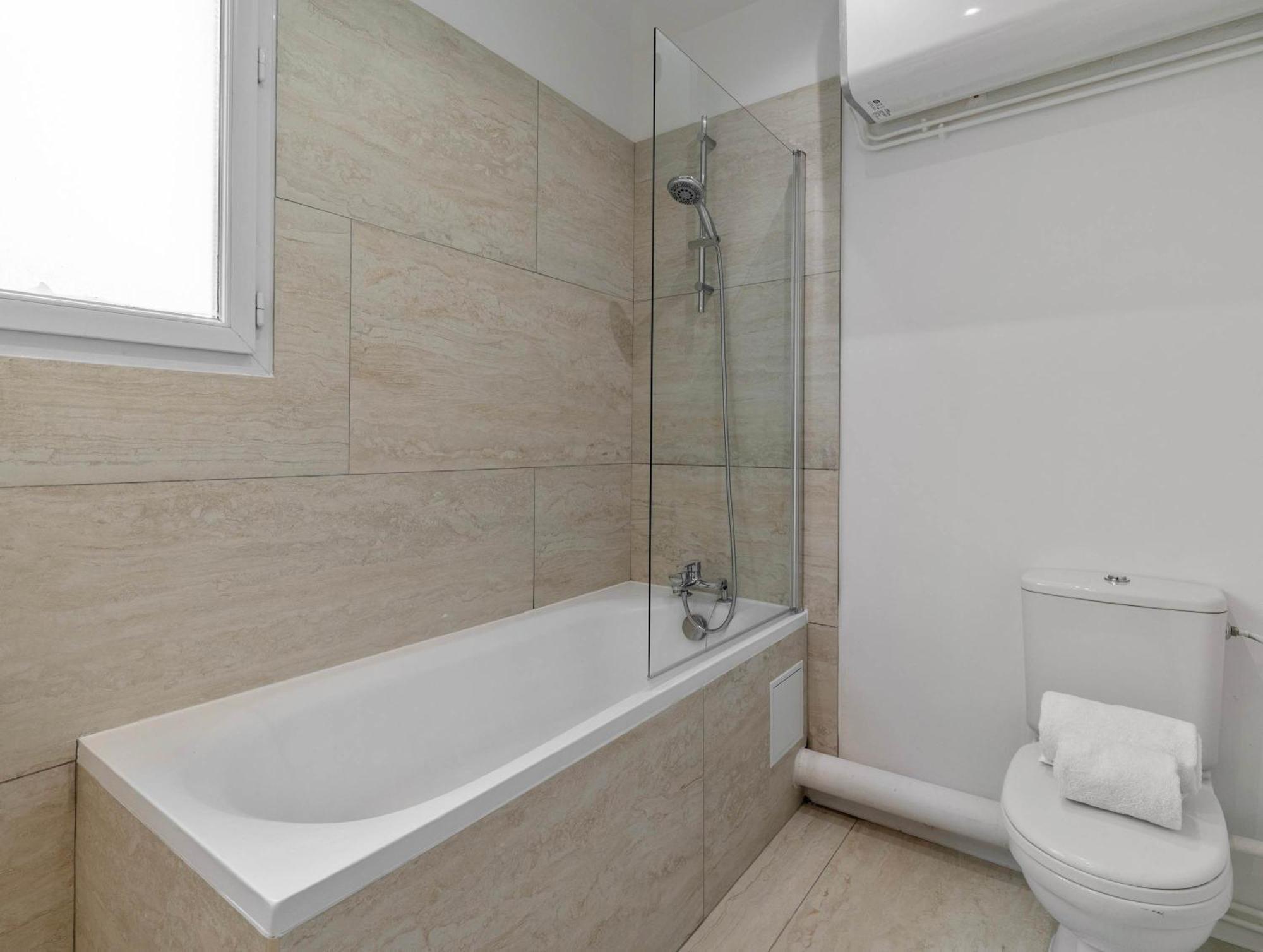 Apartment Near Porte De Versailles *