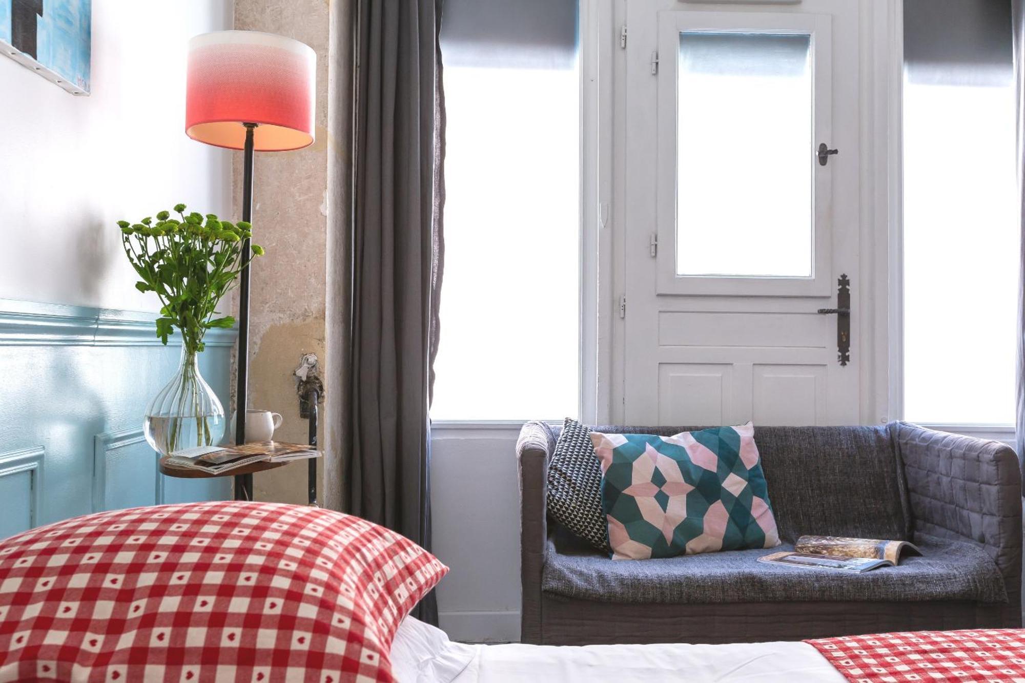Artisan Lofts Close Eiffel Tower * Paris