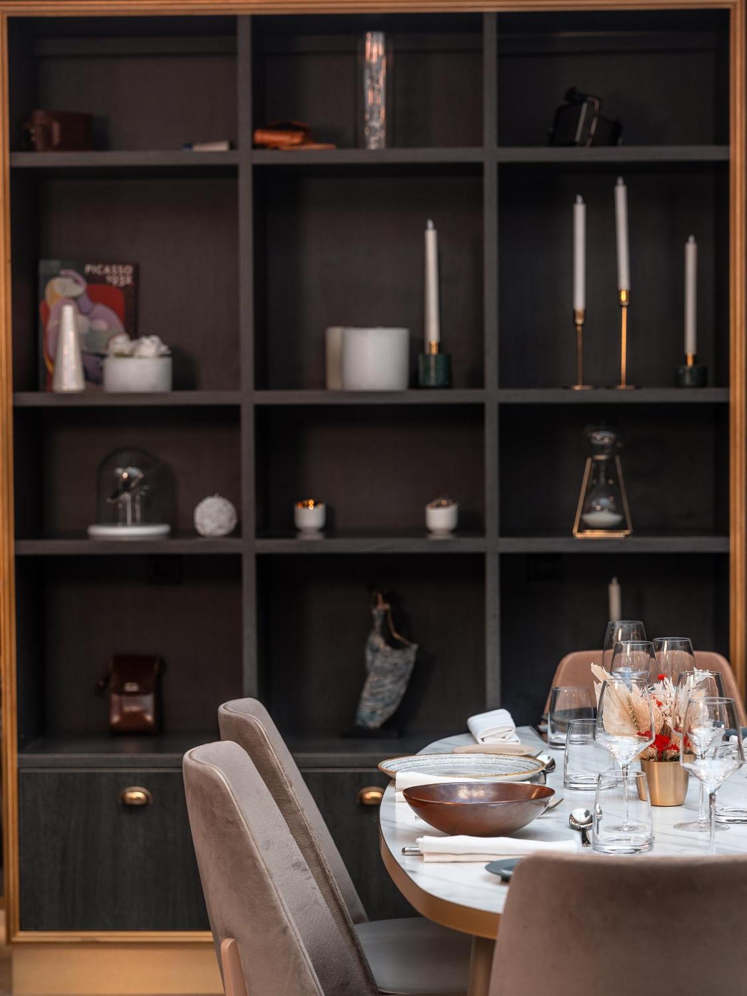 Niepce Paris, Curio Collection By Hilton Hotel 4*