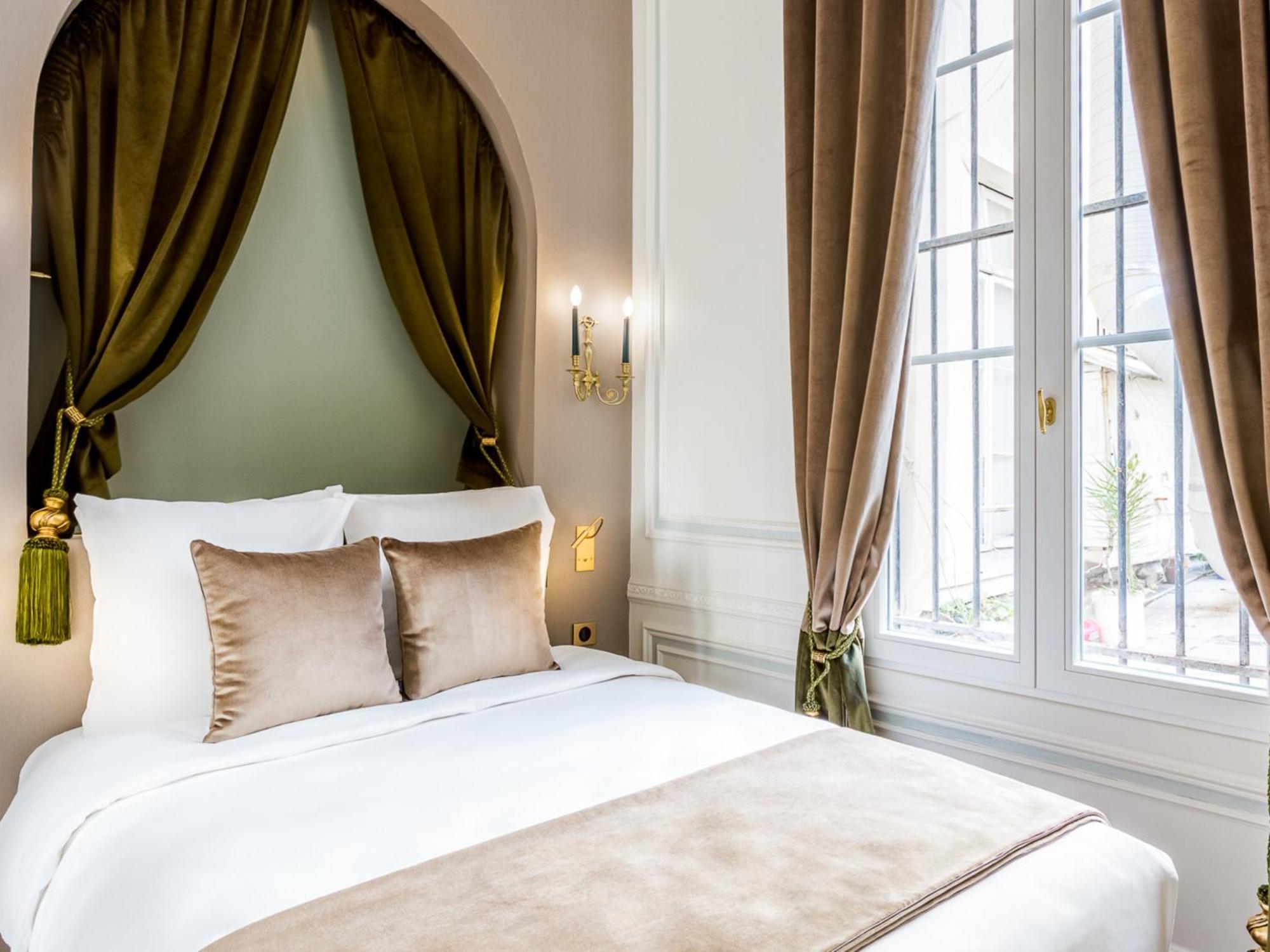 Luxury 3 Bedroom 2 Bathroom Palace - Ac - Louvre *