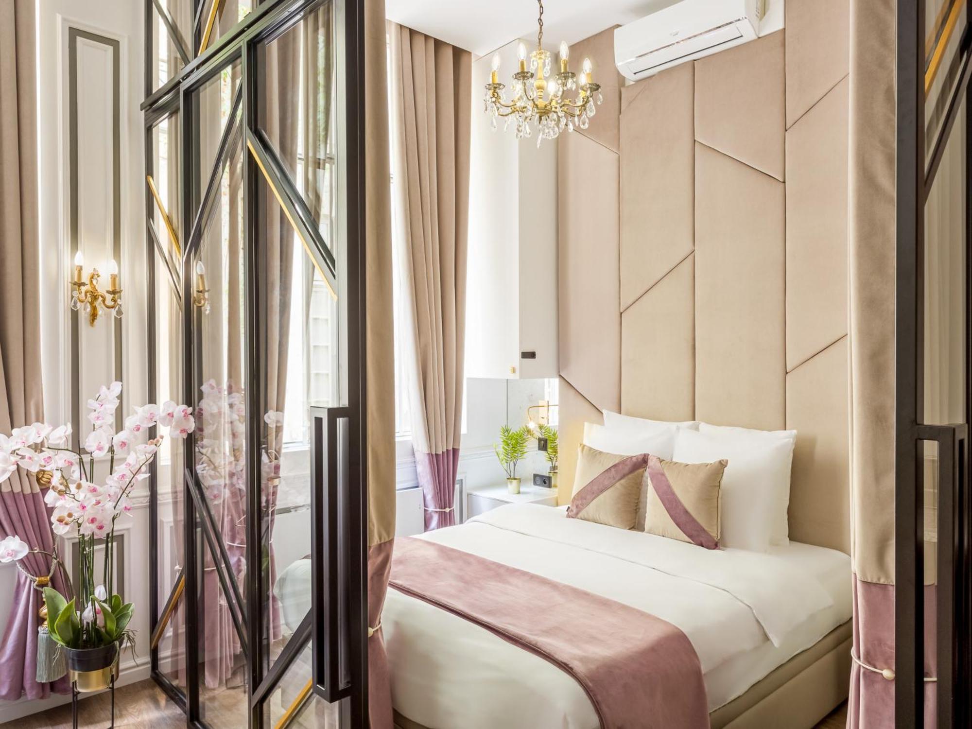 Merveil - Luxury - Marais - Archives I Appartement *