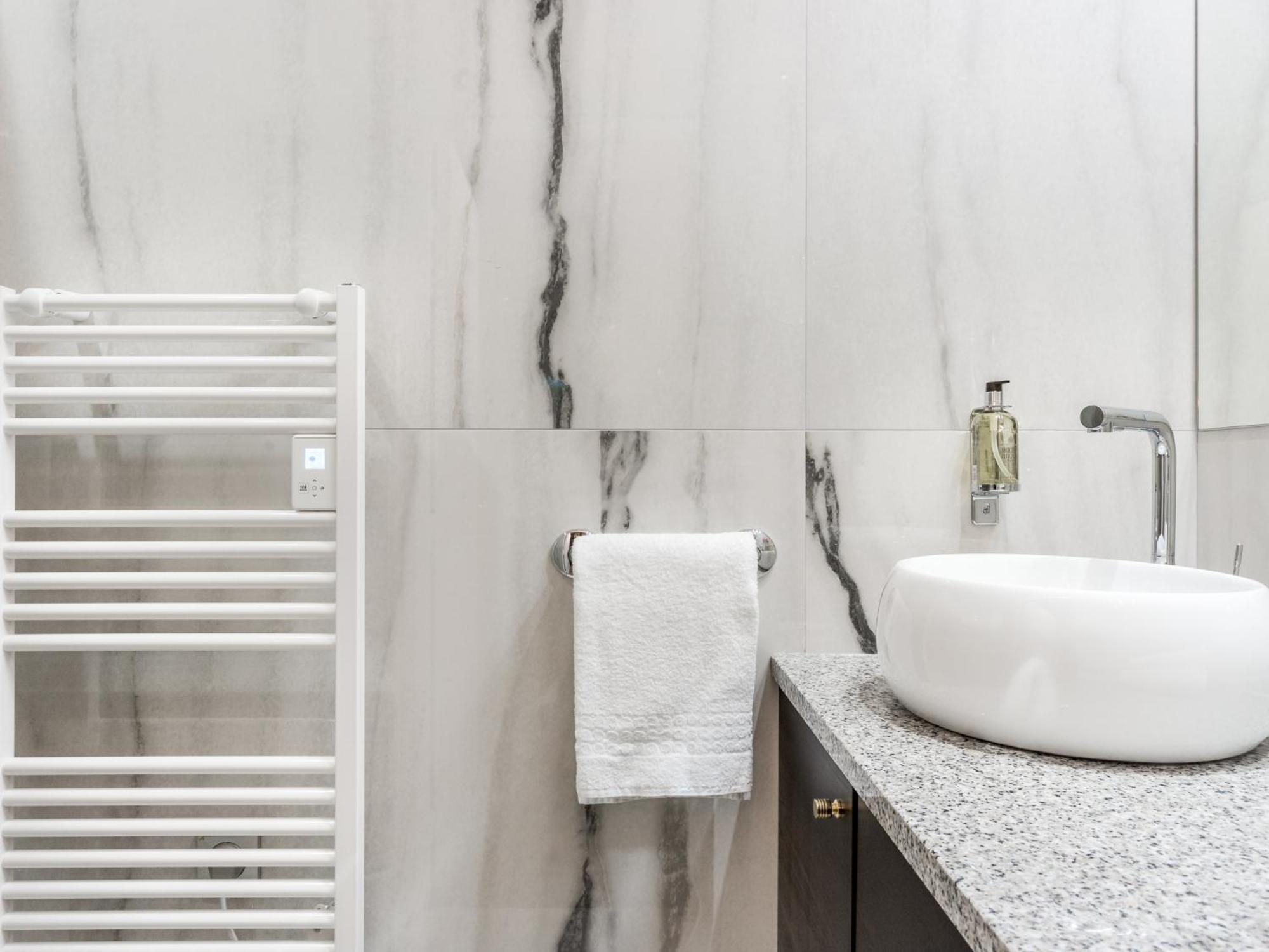 Appartement Merveil - Luxury - Marais - Archives I *