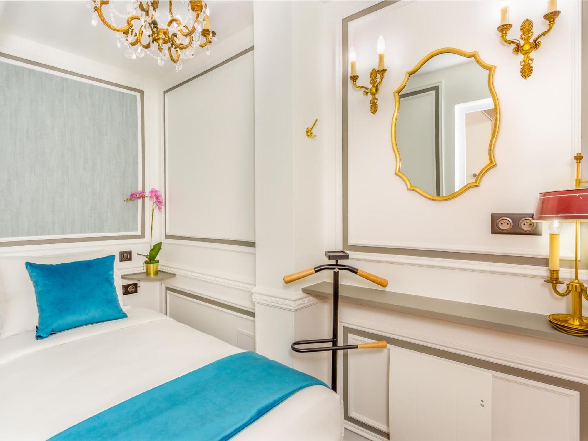 Appartement Merveil - Luxury - Marais - Archives I Paris