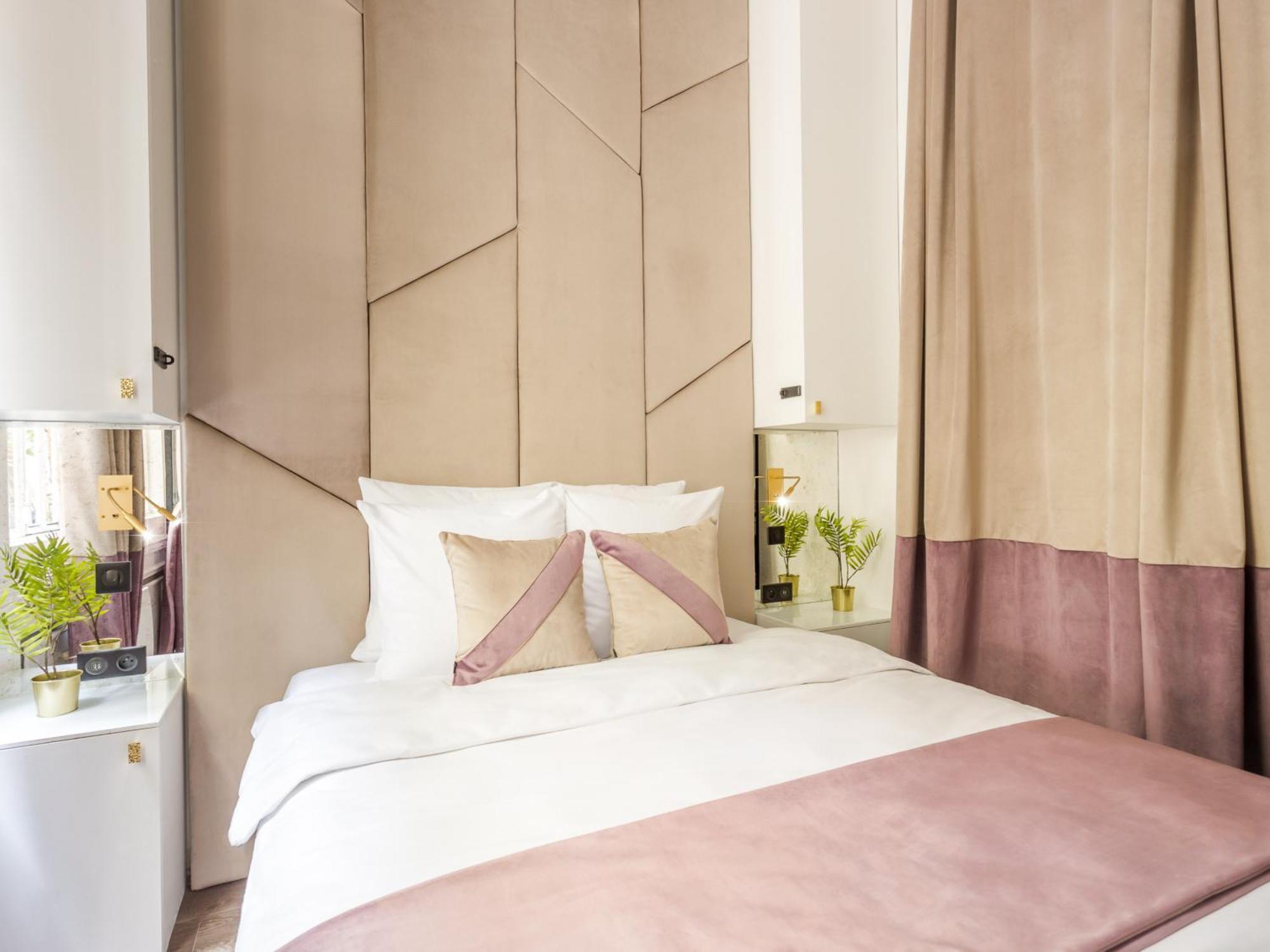 Merveil - Luxury - Marais - Archives I Appartement