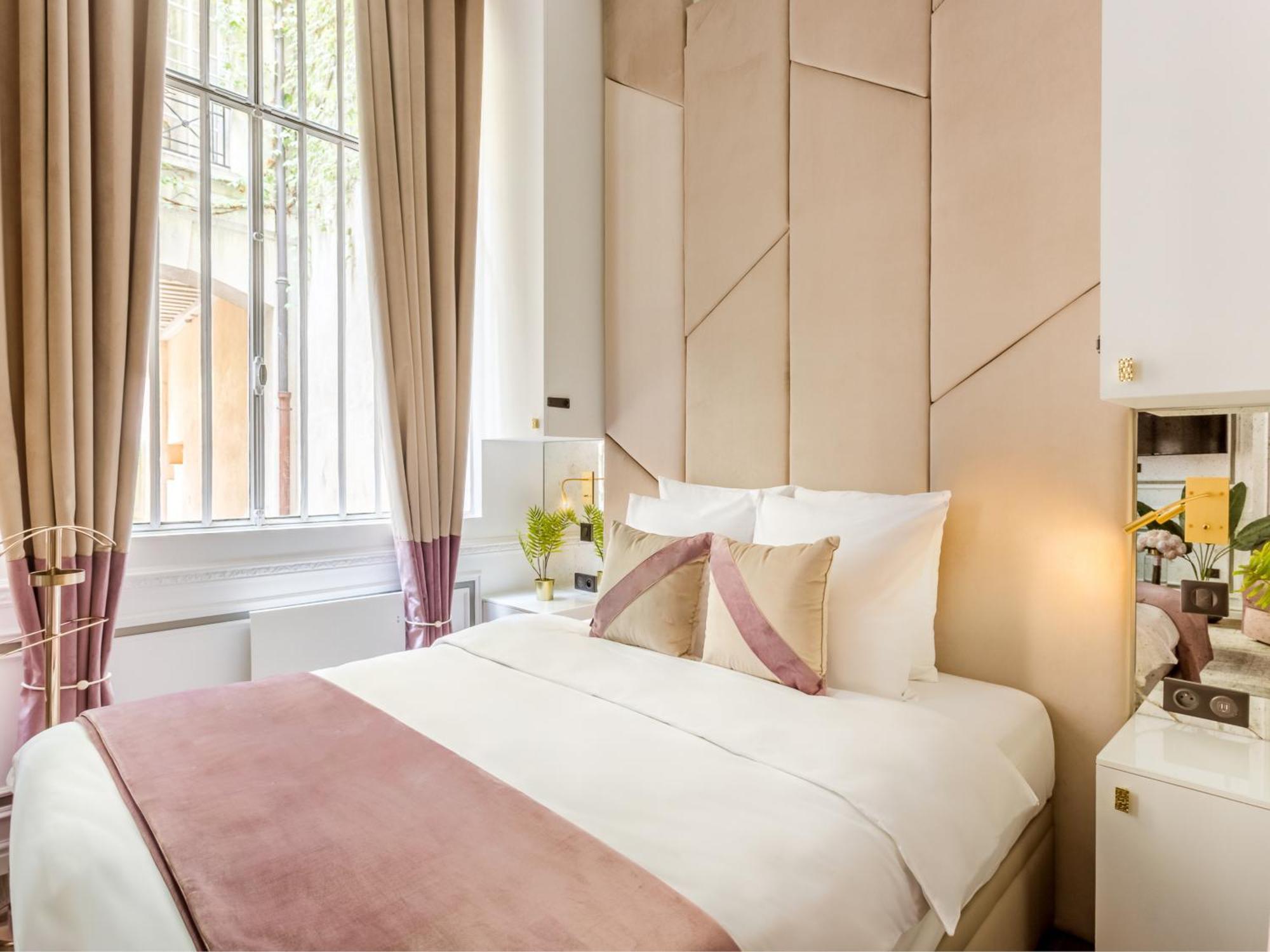 Merveil - Luxury - Marais - Archives I Appartement *