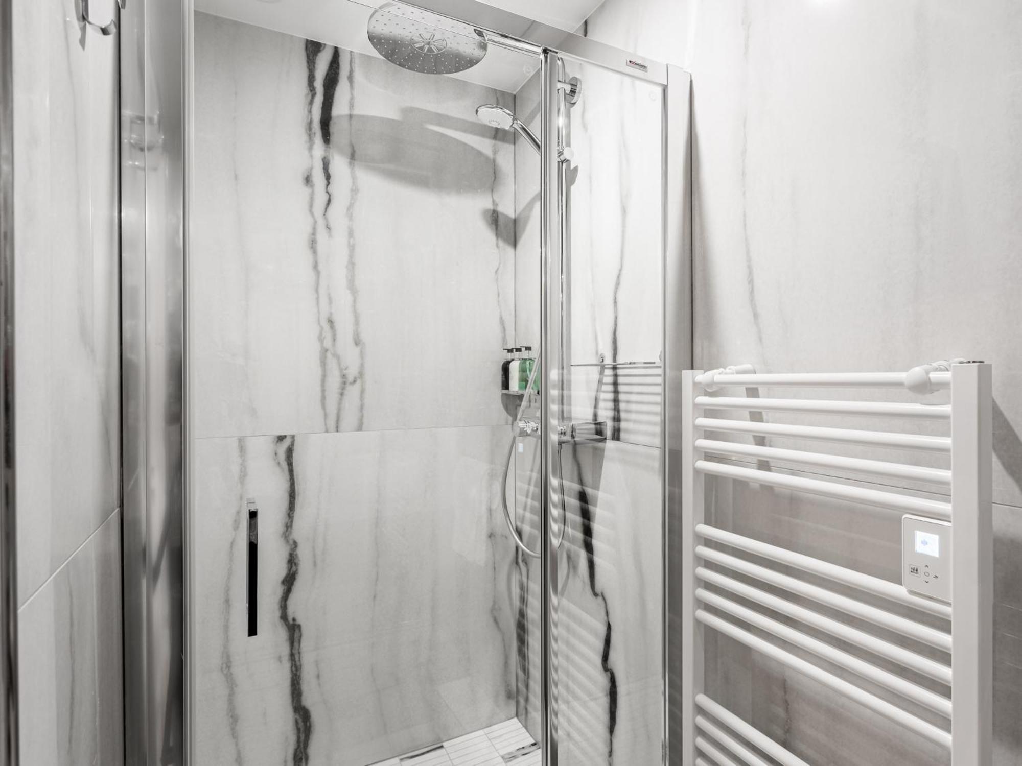 Merveil - Luxury - Marais - Archives I Appartement Paris